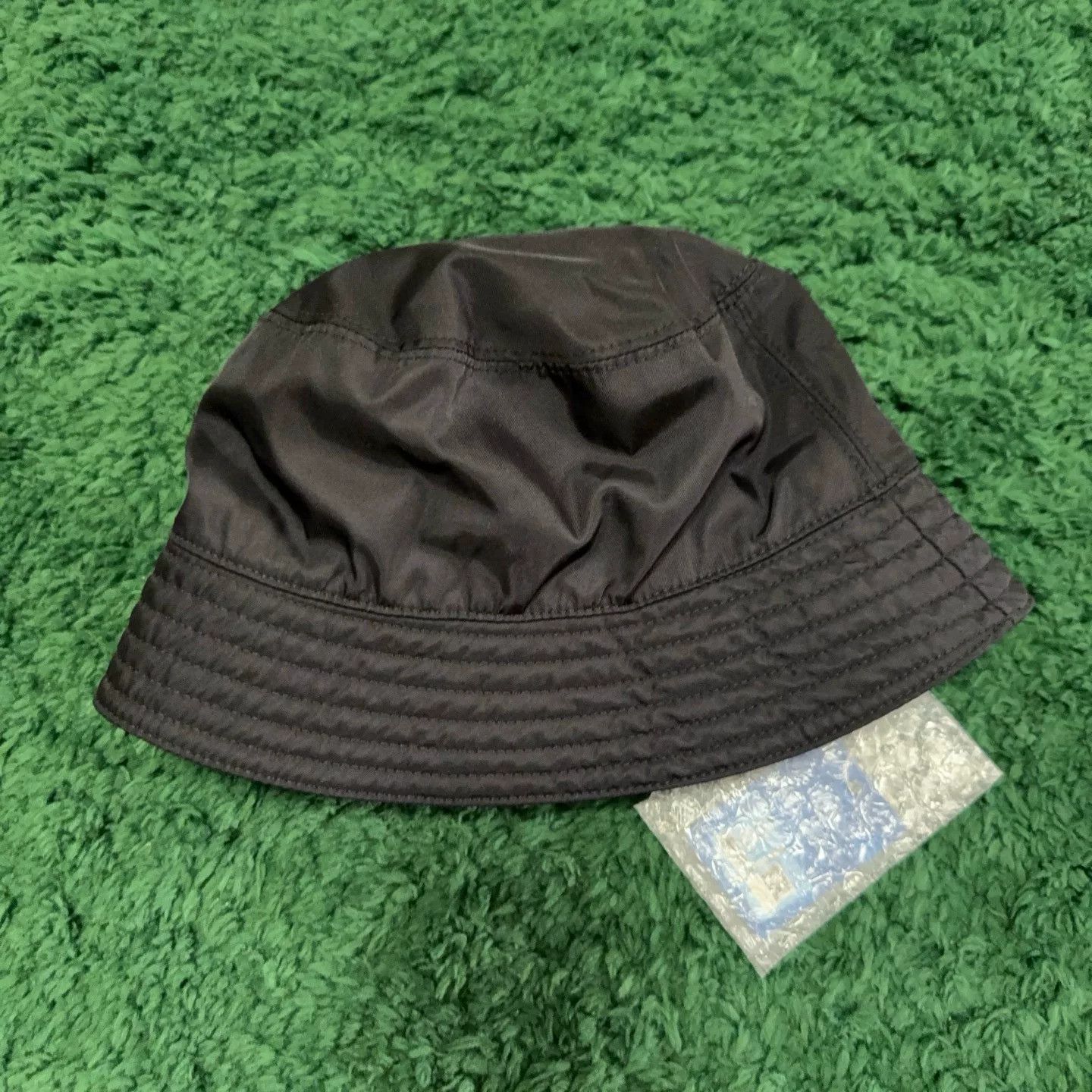 Prada Prada Fisherman Hat Size ONE SIZE - 3 Thumbnail