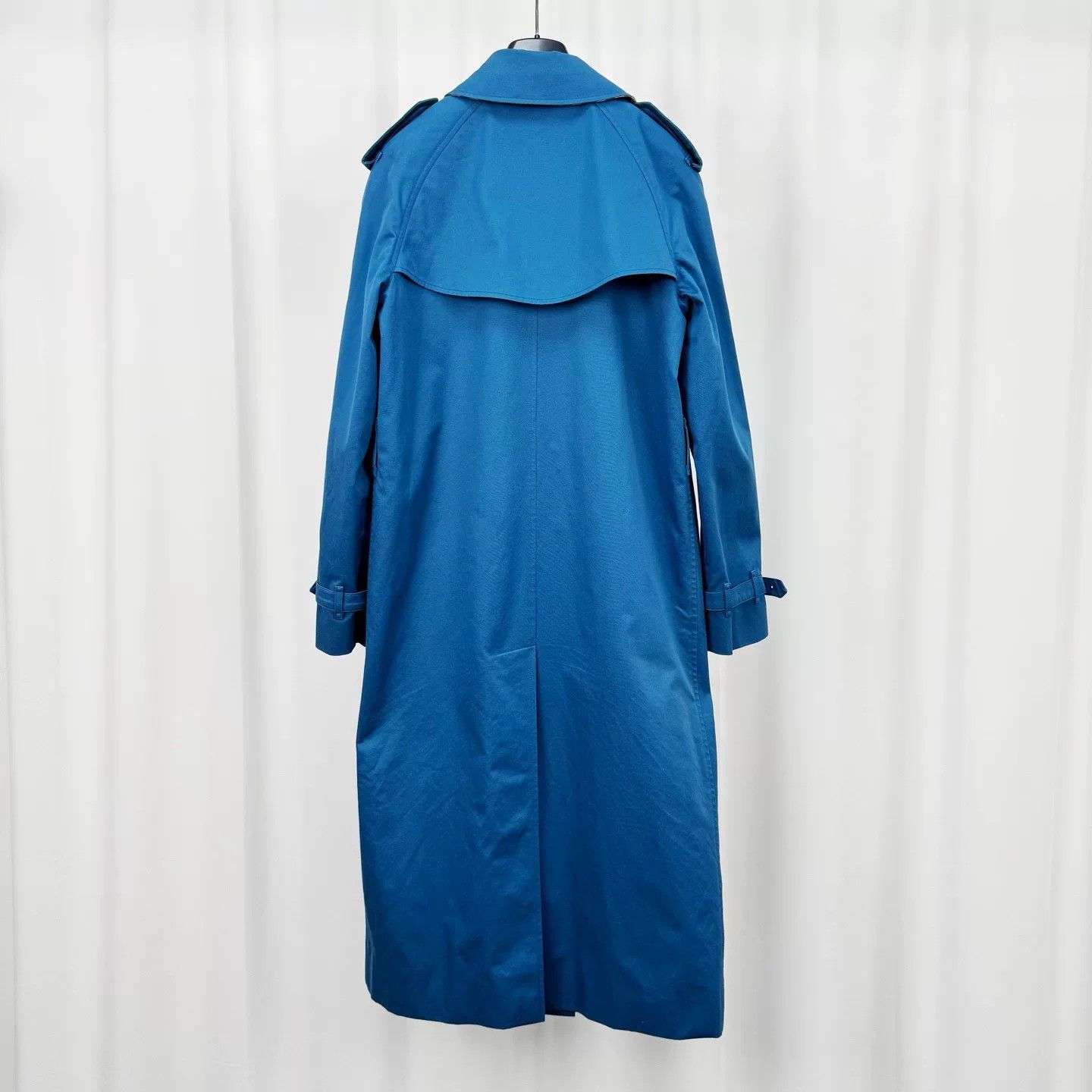 Burberry Burberry Check Lining Trench Coat Size M / US 6-8 / IT 42-44 - 2 Thumbnail