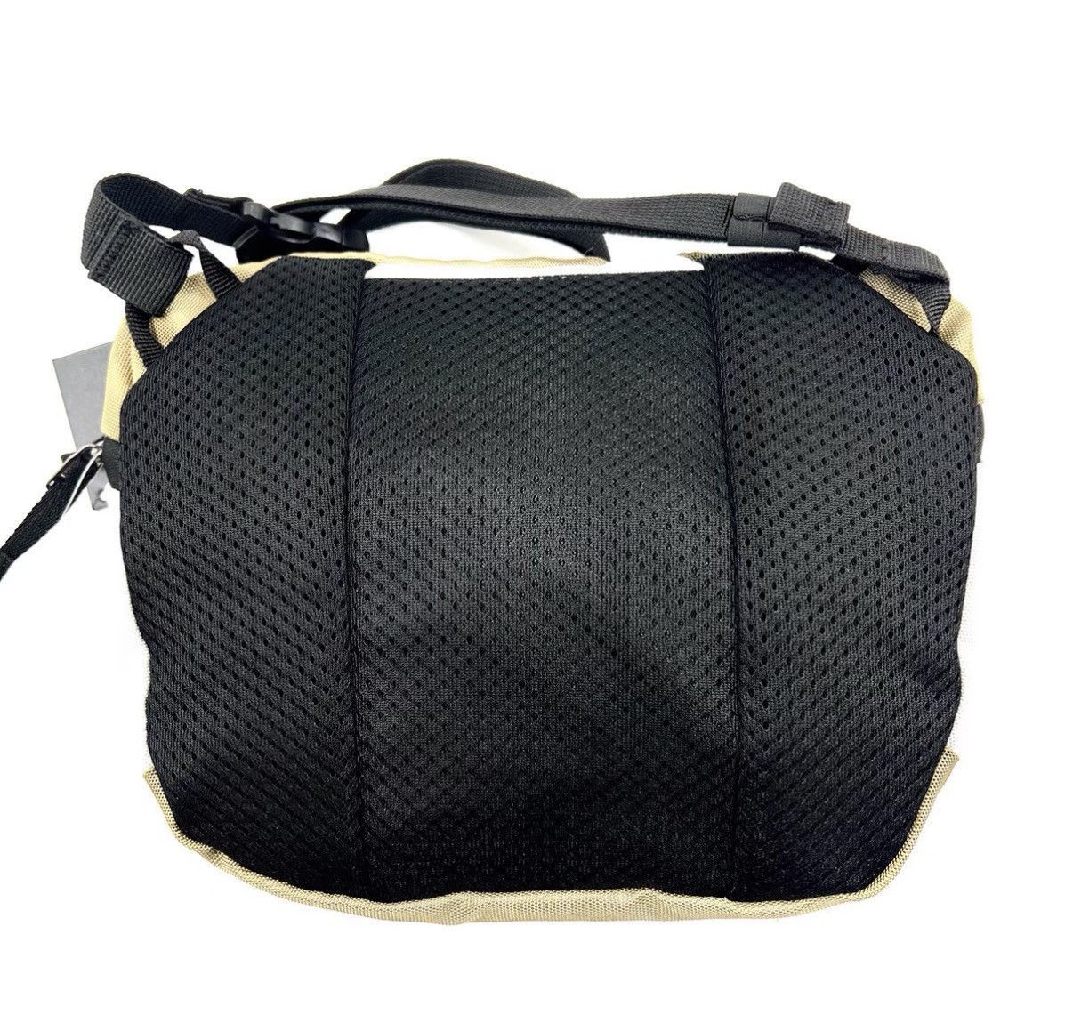 Arc'teryx Black Waist Bag with Tan and White Accents Size ONE SIZE - 2 Thumbnail