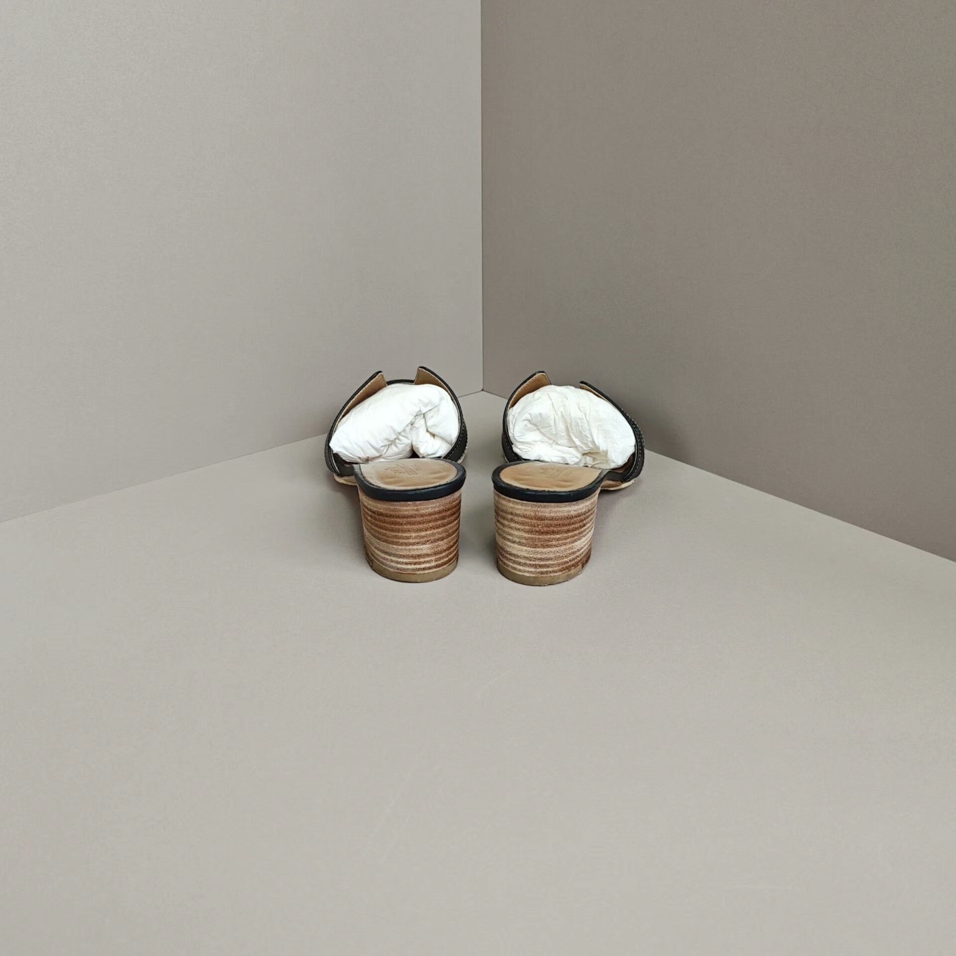 Hermes Hermes Sandals us_6 Women Size US 6 / IT 36 - 3 Thumbnail