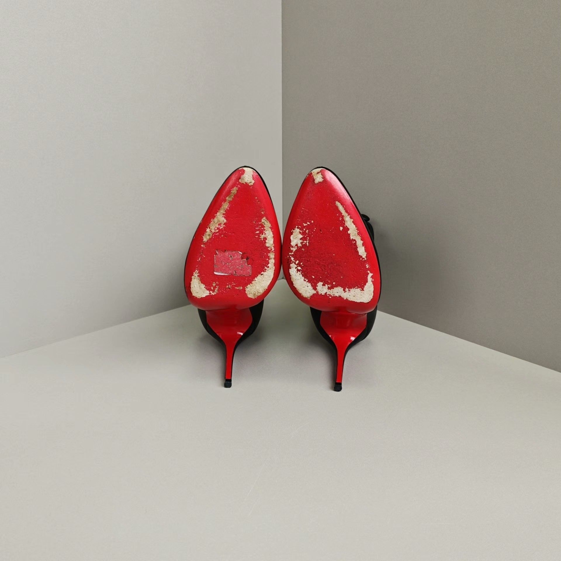 Christian Louboutin Christian Louboutin Boots us_6 Women Size US 6 / IT 36 - 5 Thumbnail
