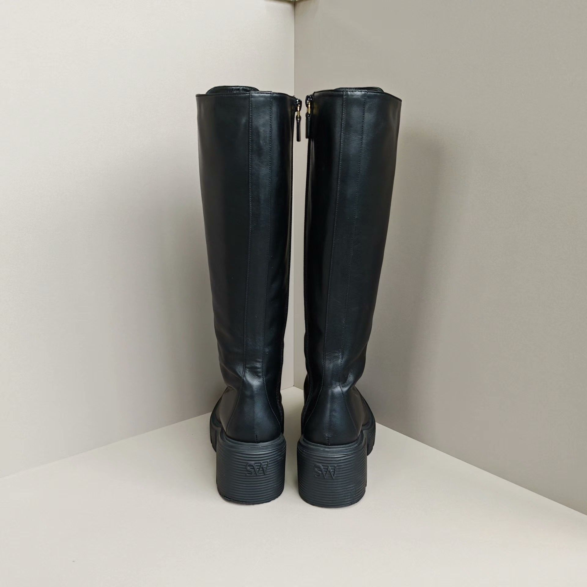 Stuart Weitzman Stuart Weitzman Boots us_8 Women Size US 8 / IT 38 - 3 Thumbnail
