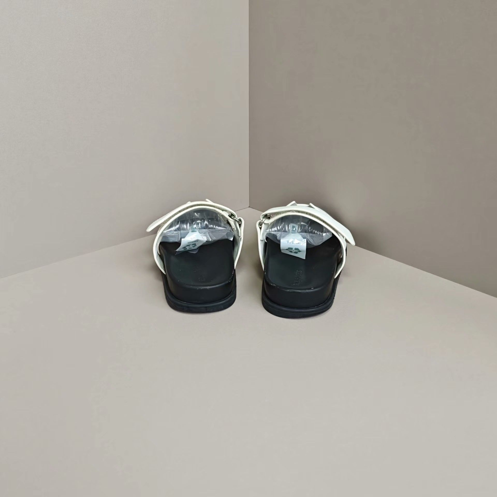 Hermes Hermes Sandals us_6 Women Size US 6 / IT 36 - 3 Thumbnail