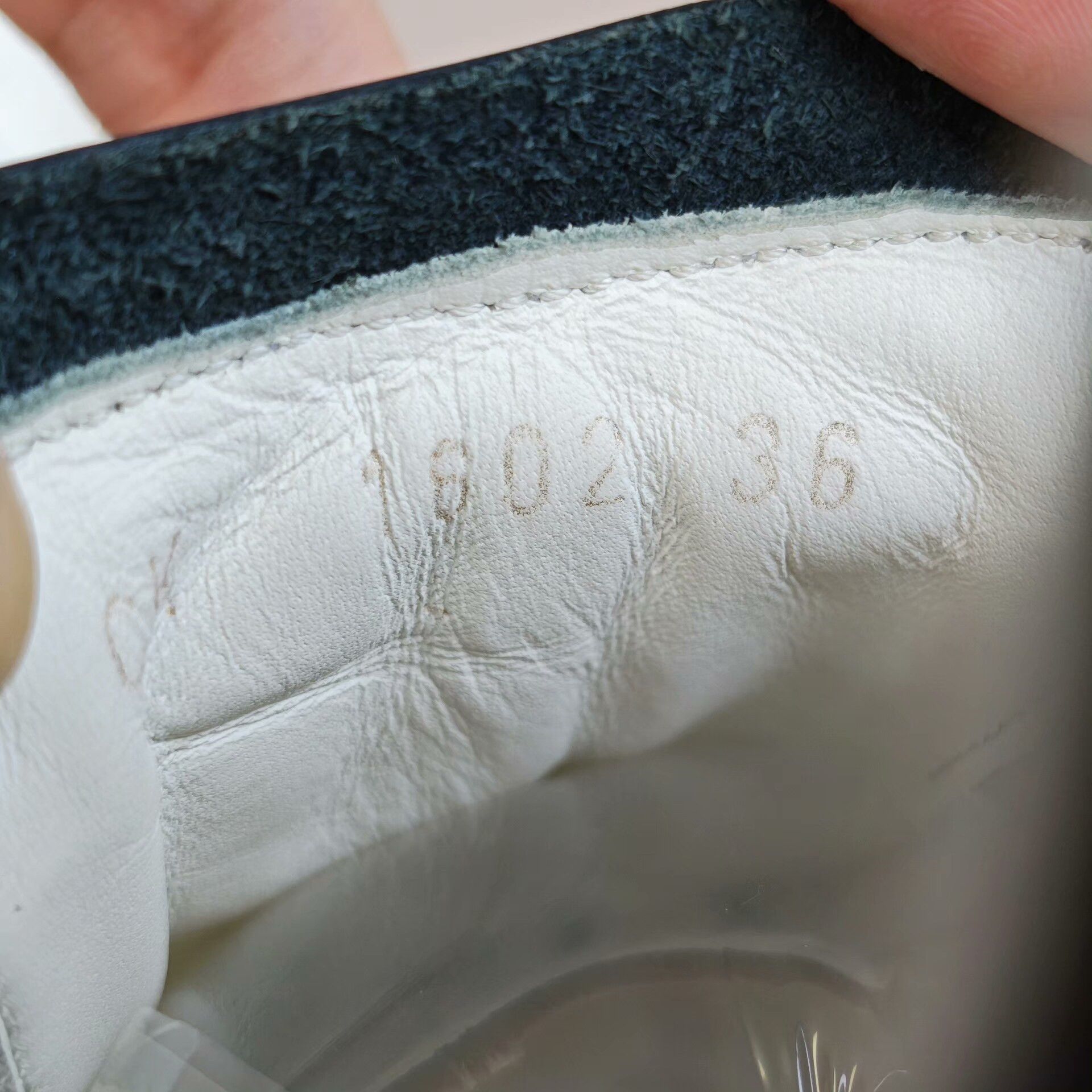 Dolce & Gabbana Dolce & Gabbana Lowtop Sneakers us_6 Women Size US 6 / IT 36 - 6 Thumbnail