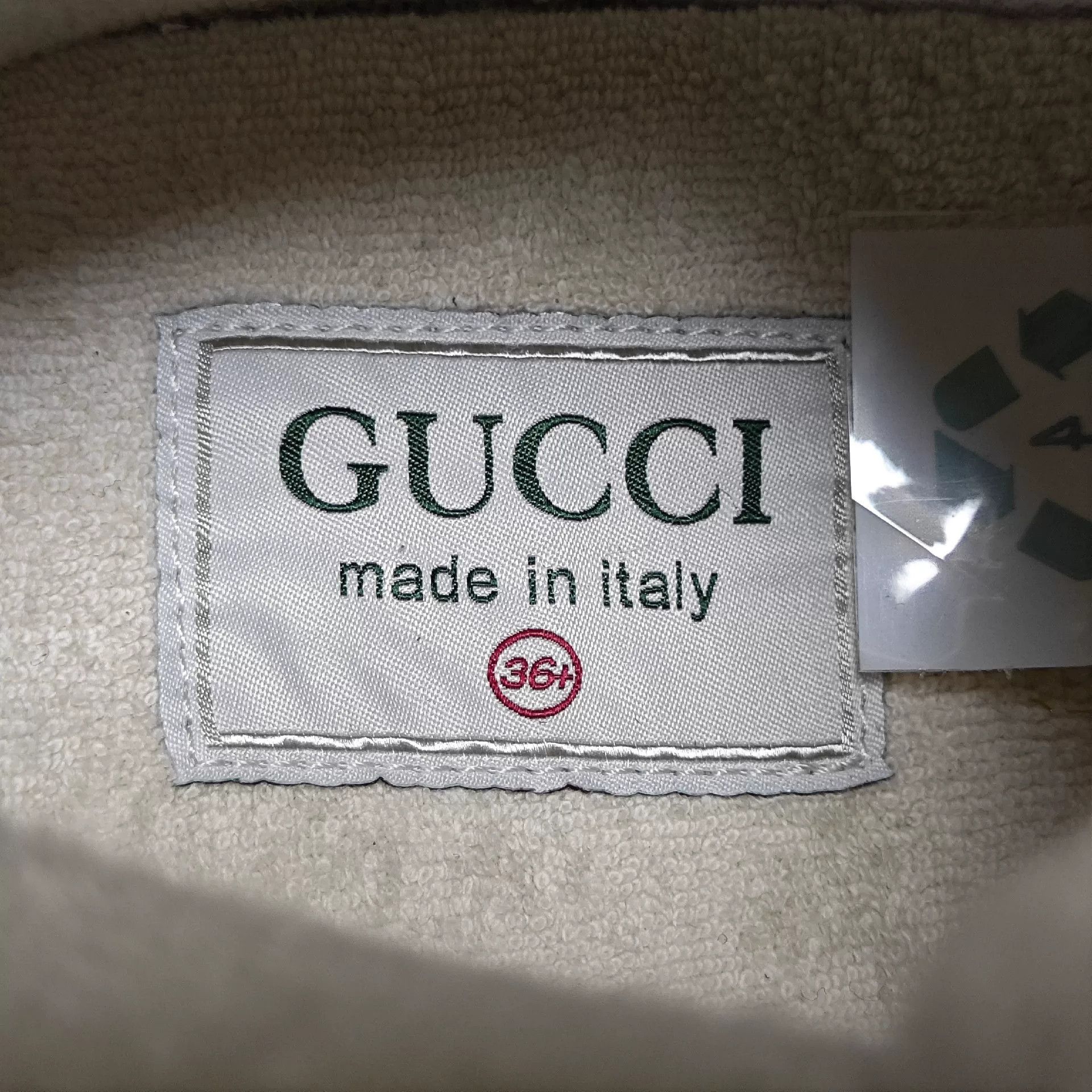 Gucci Gucci Casual Lowtop Sneakers us_6 Women Size US 6 / IT 36 - 6 Thumbnail