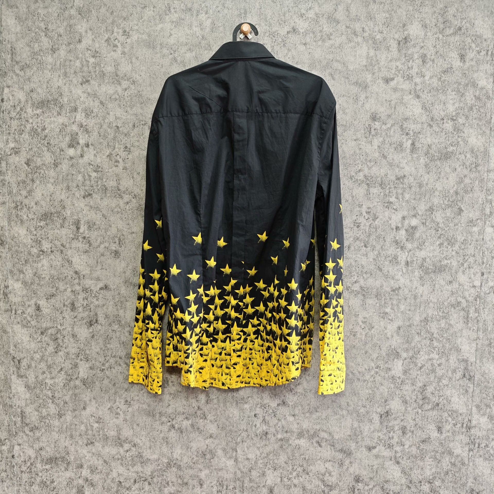 Versace Versace Shirt xs Men Size US XS / EU 42 / 0 - 2 Thumbnail