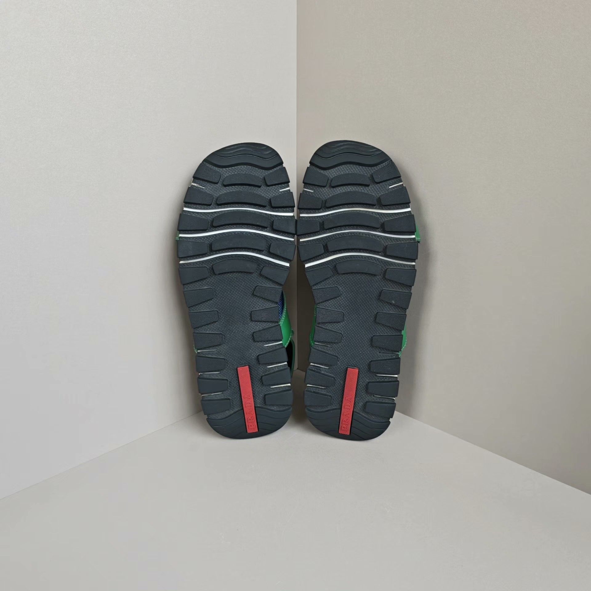 Prada Prada Sandals 9 Men Size US 9 / EU 42 - 5 Thumbnail