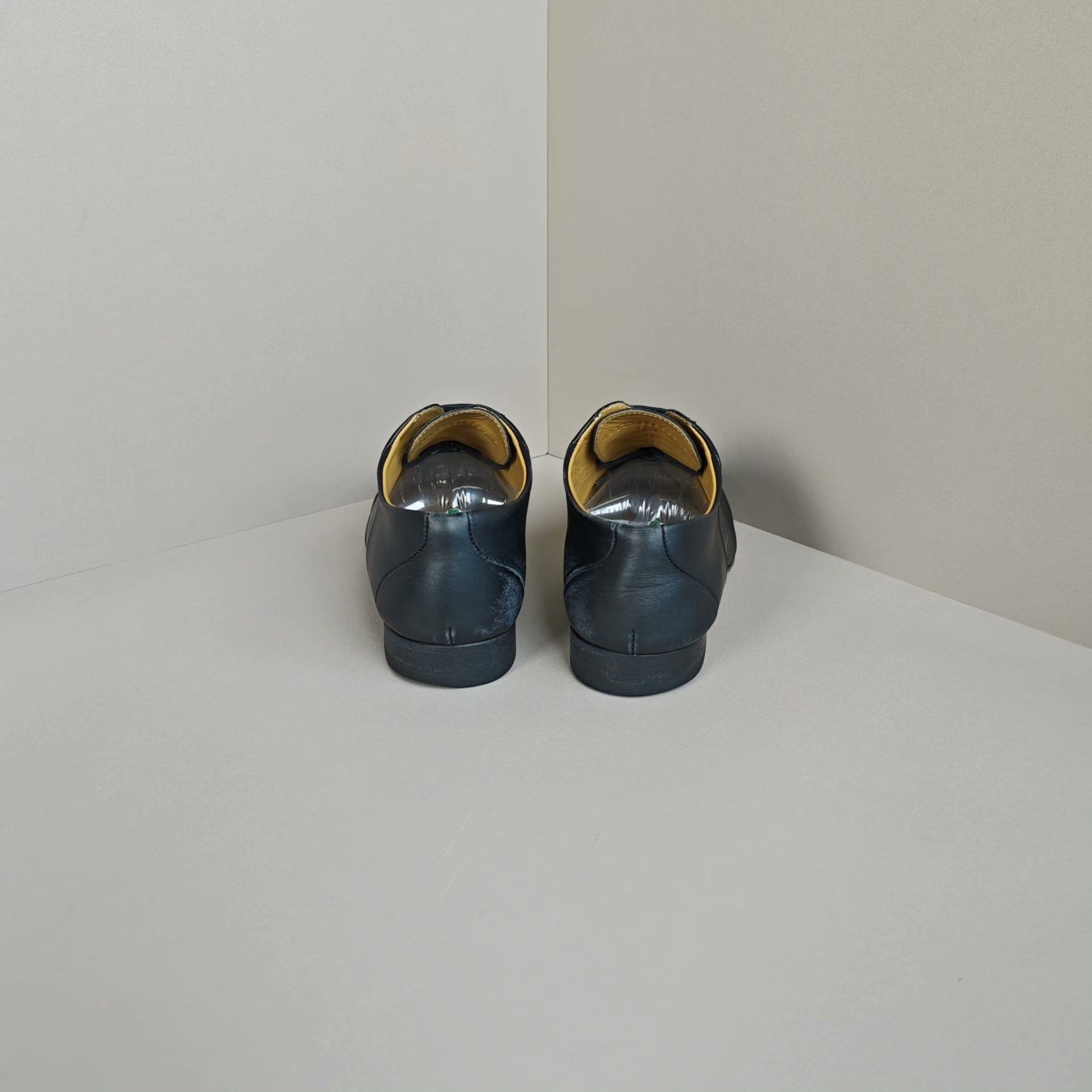 Hermes Hermes Lowtop Sneakers us_8 Women Size US 8 / IT 38 - 3 Thumbnail