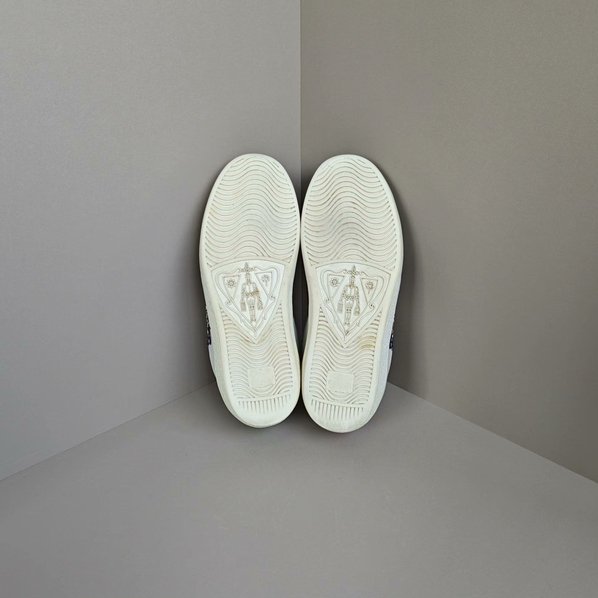 Gucci Gucci Lowtop Sneakers us_8 Women Size US 8 / IT 38 - 5 Thumbnail