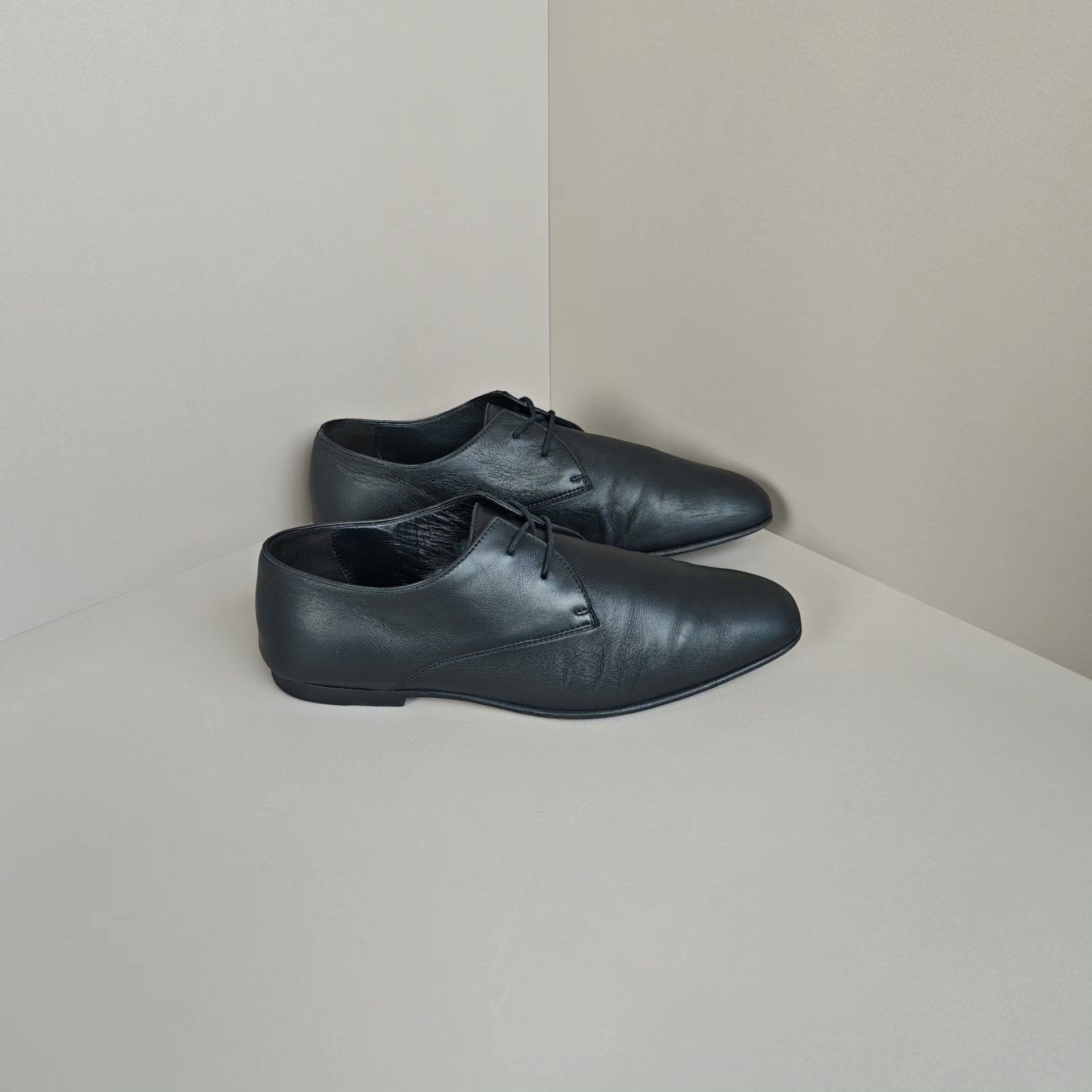 Hermes Hermes Lowtop Sneakers 5.5 Men Size US 5.5 / EU 38 - 4 Thumbnail