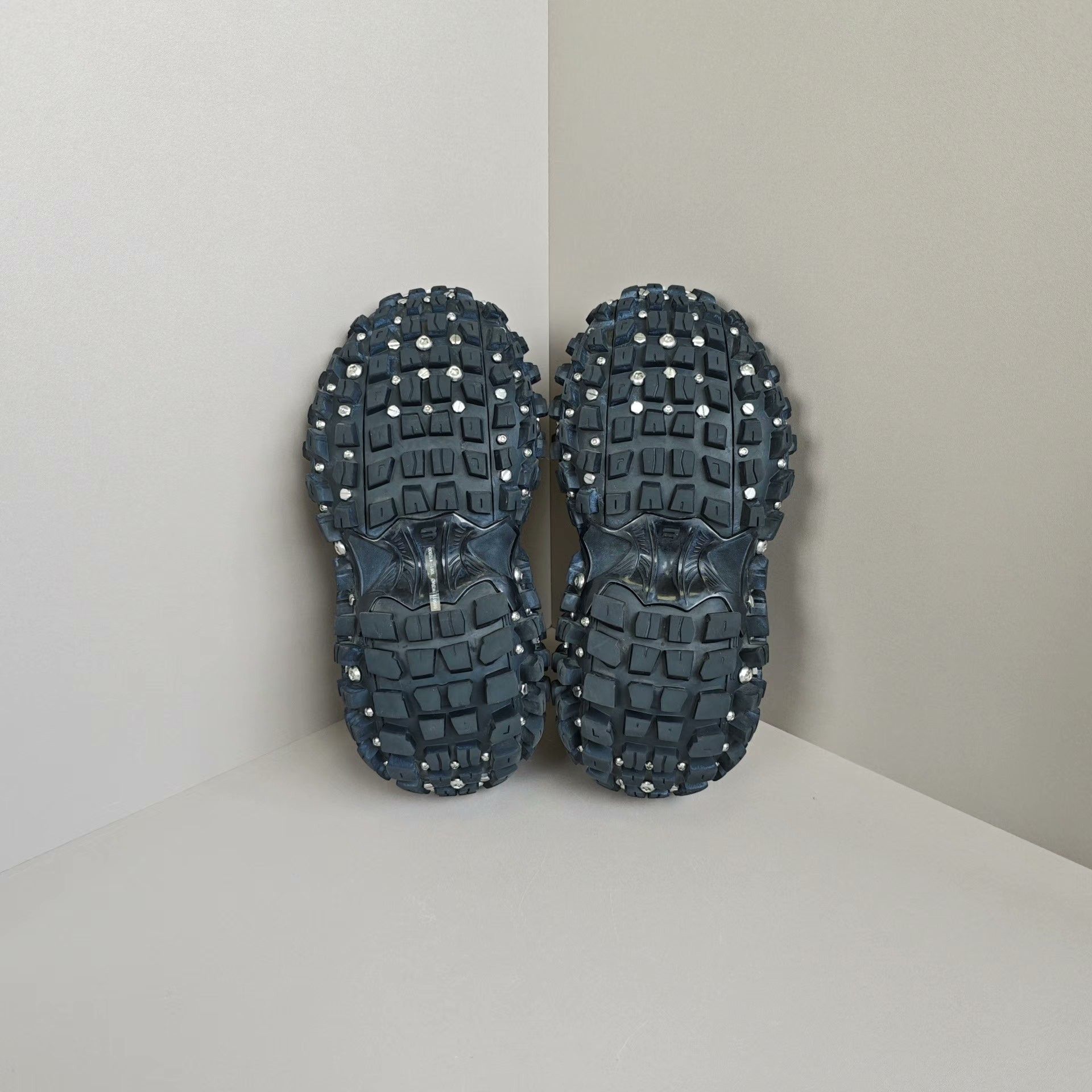 Balenciaga Balenciaga Lowtop Sneakers us_6 Women Size US 6 / IT 36 - 5 Thumbnail