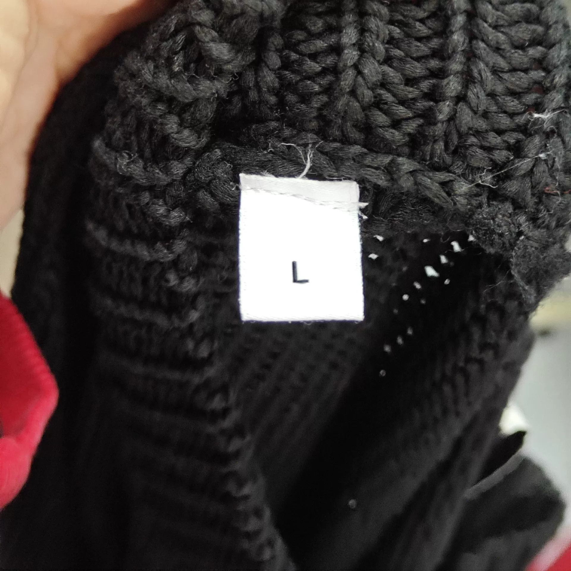 Givenchy Givenchy Knit Striped Sweater L Women Size L / US 10 / IT 46 - 6 Thumbnail