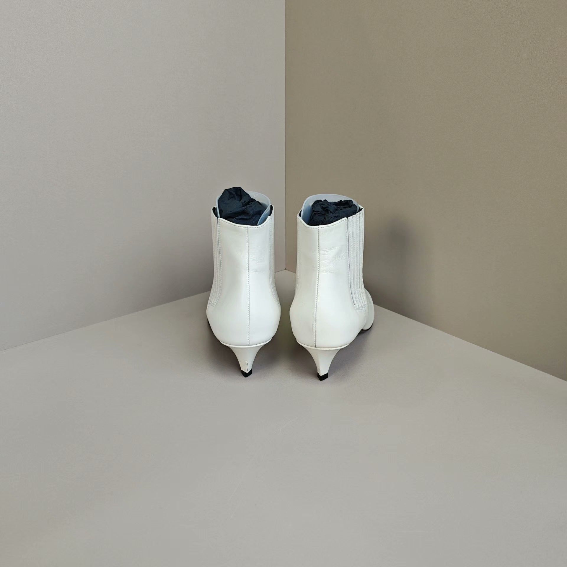 Celine Celine Boots us_7 Women Size US 7 / IT 37 - 3 Thumbnail