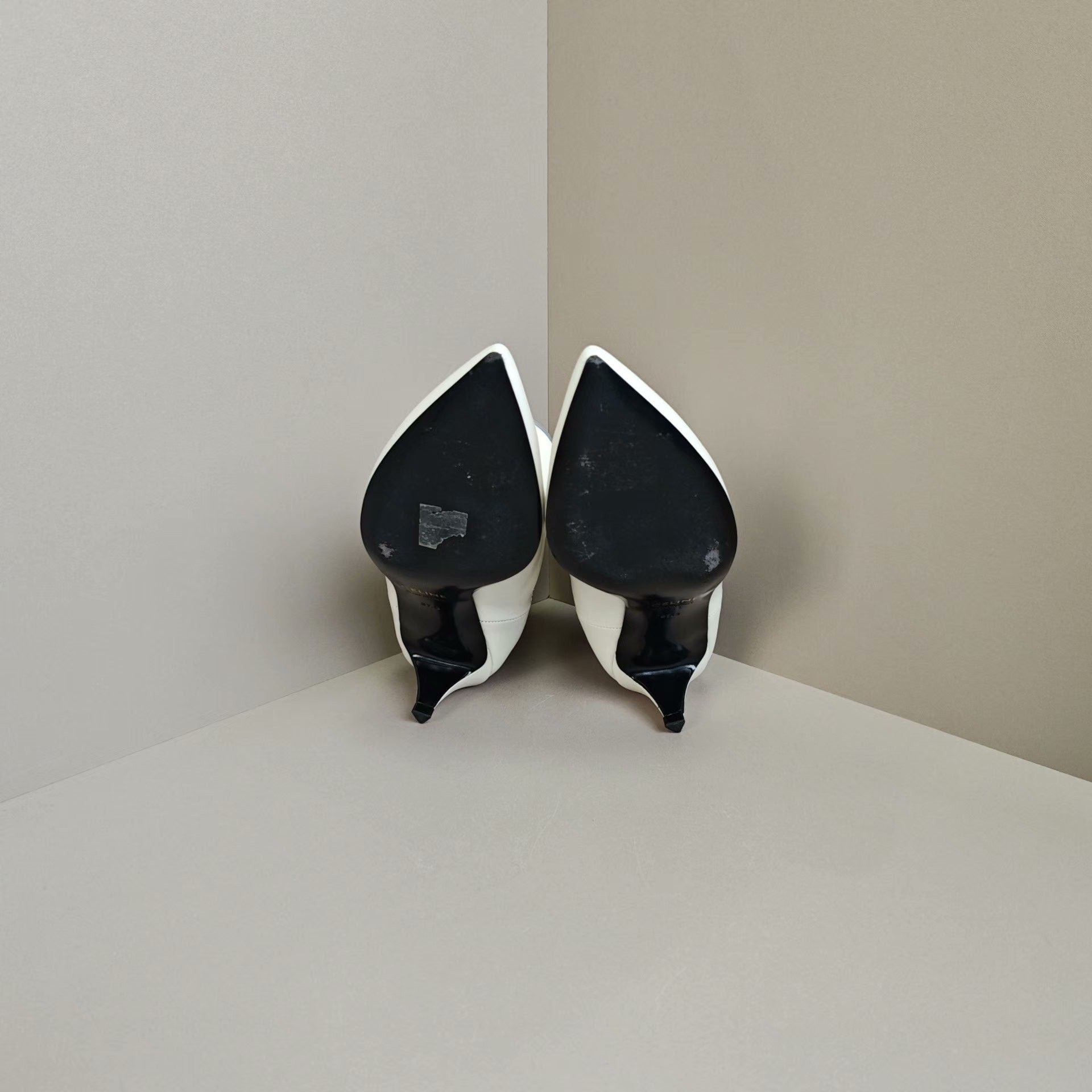 Celine Celine Boots us_7 Women Size US 7 / IT 37 - 5 Thumbnail