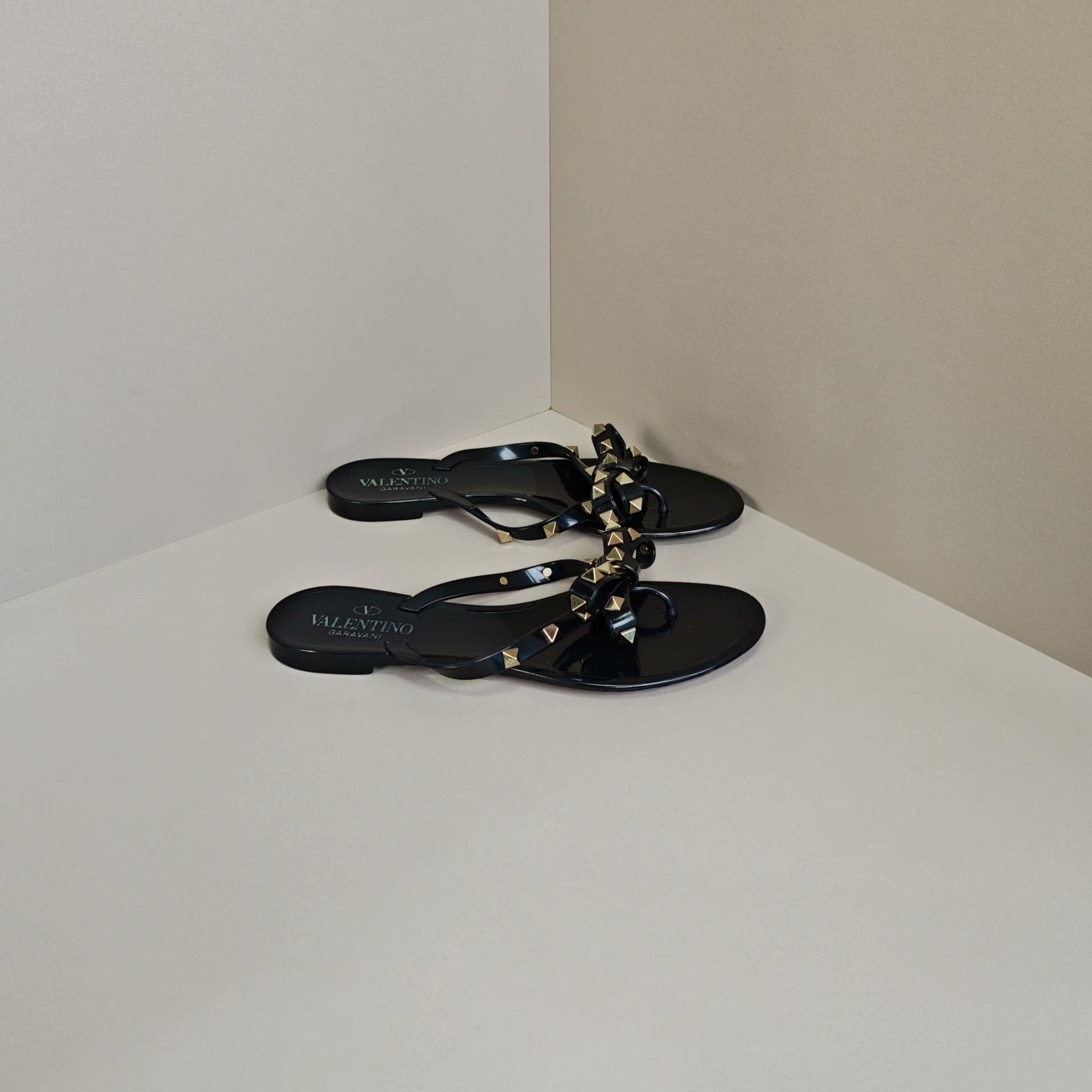 Valentino Valentino Sandals us_6 Women Size US 6 / IT 36 - 4 Thumbnail