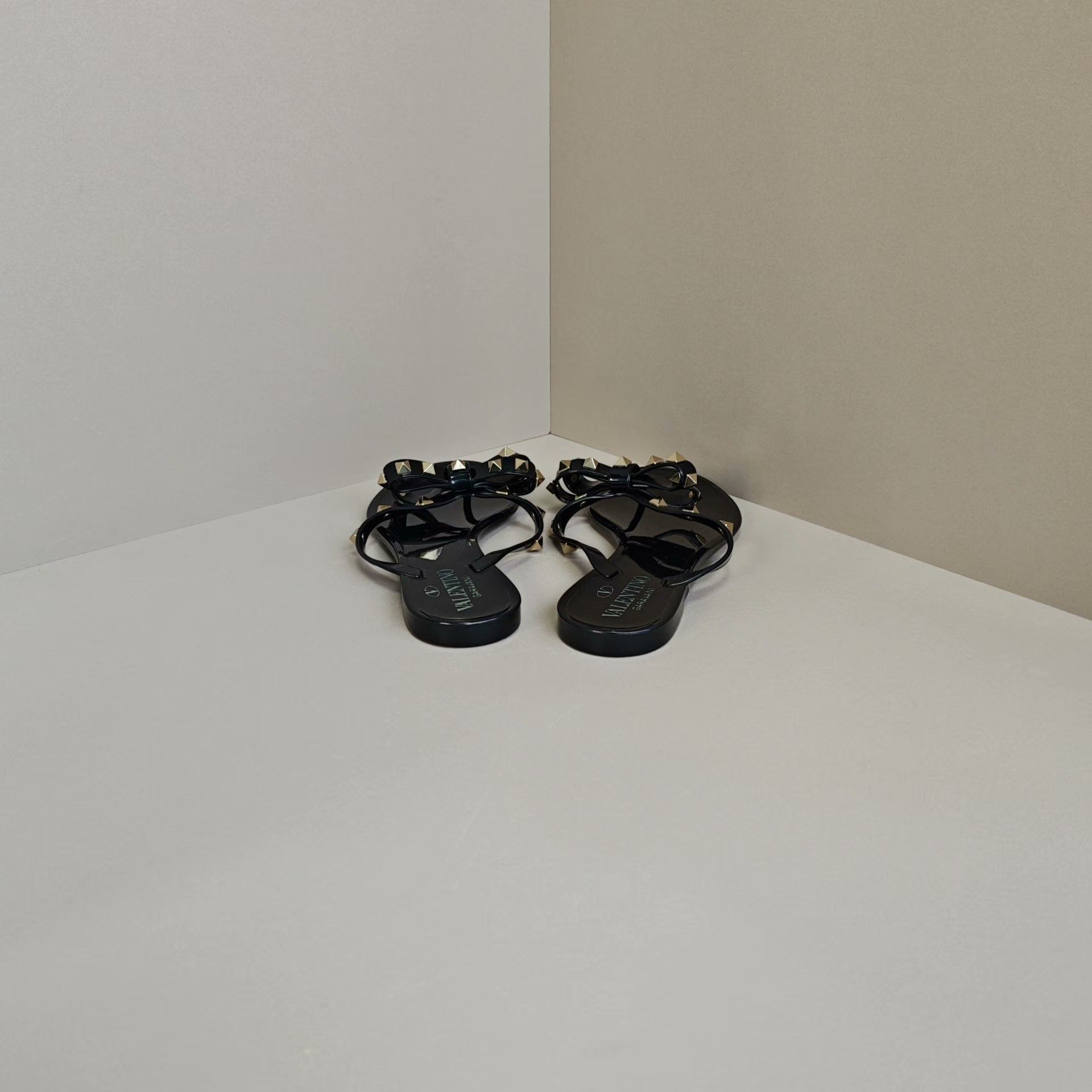 Valentino Valentino Sandals us_6 Women Size US 6 / IT 36 - 3 Thumbnail