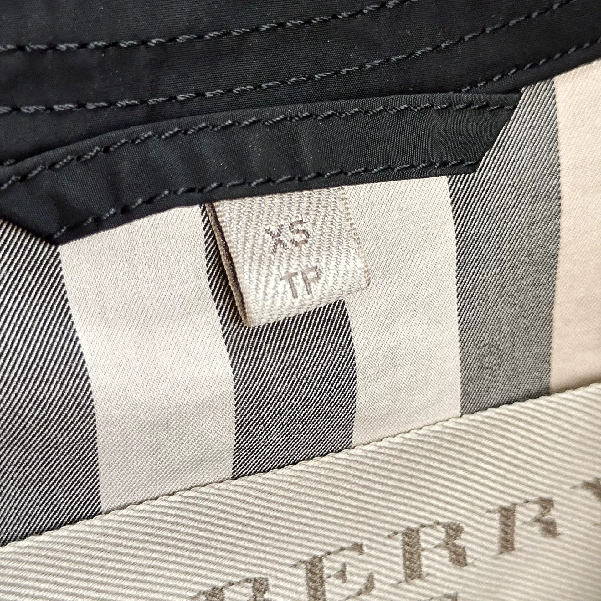 Burberry Burberry Coat XS Women Size XS / US 0-2 / IT 36-38 - 6 Thumbnail
