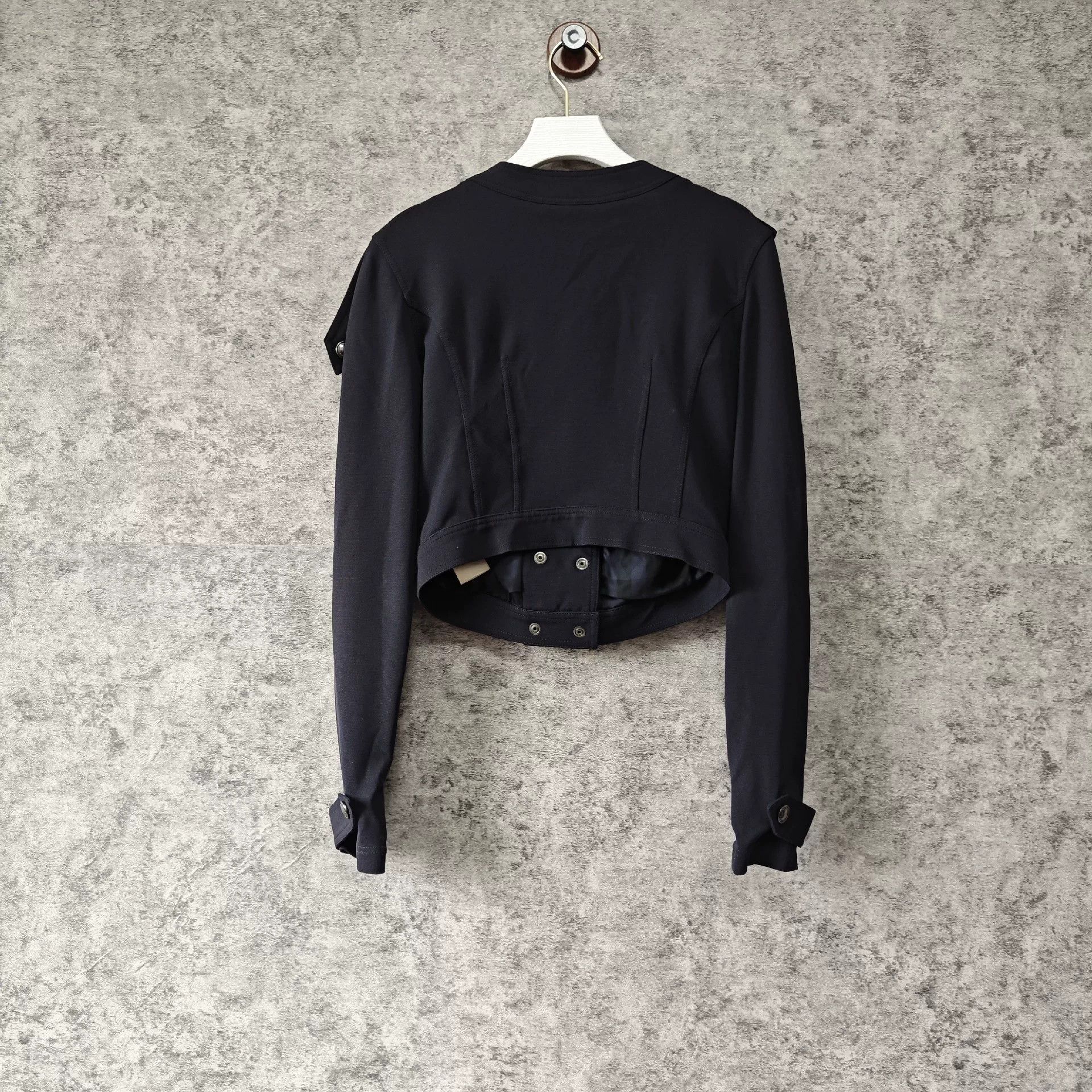Burberry Burberry Jacket us_6 Women Size M / US 6-8 / IT 42-44 - 2 Thumbnail