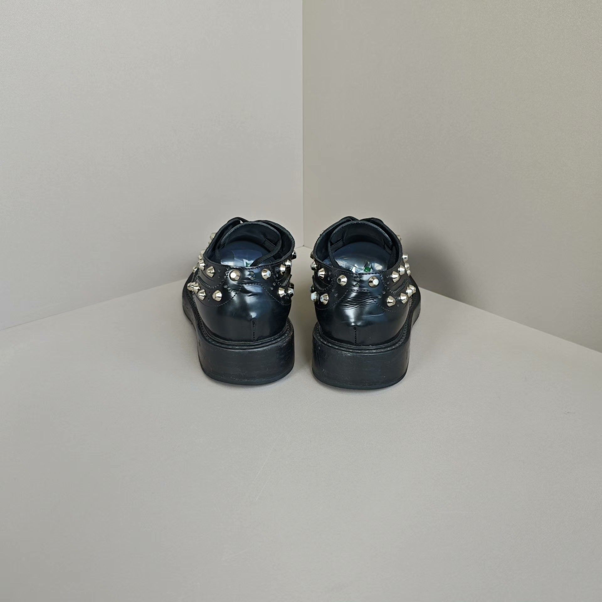 Balenciaga Balenciaga Lowtop Sneakers 6 Men Size US 6 / EU 39 - 3 Thumbnail