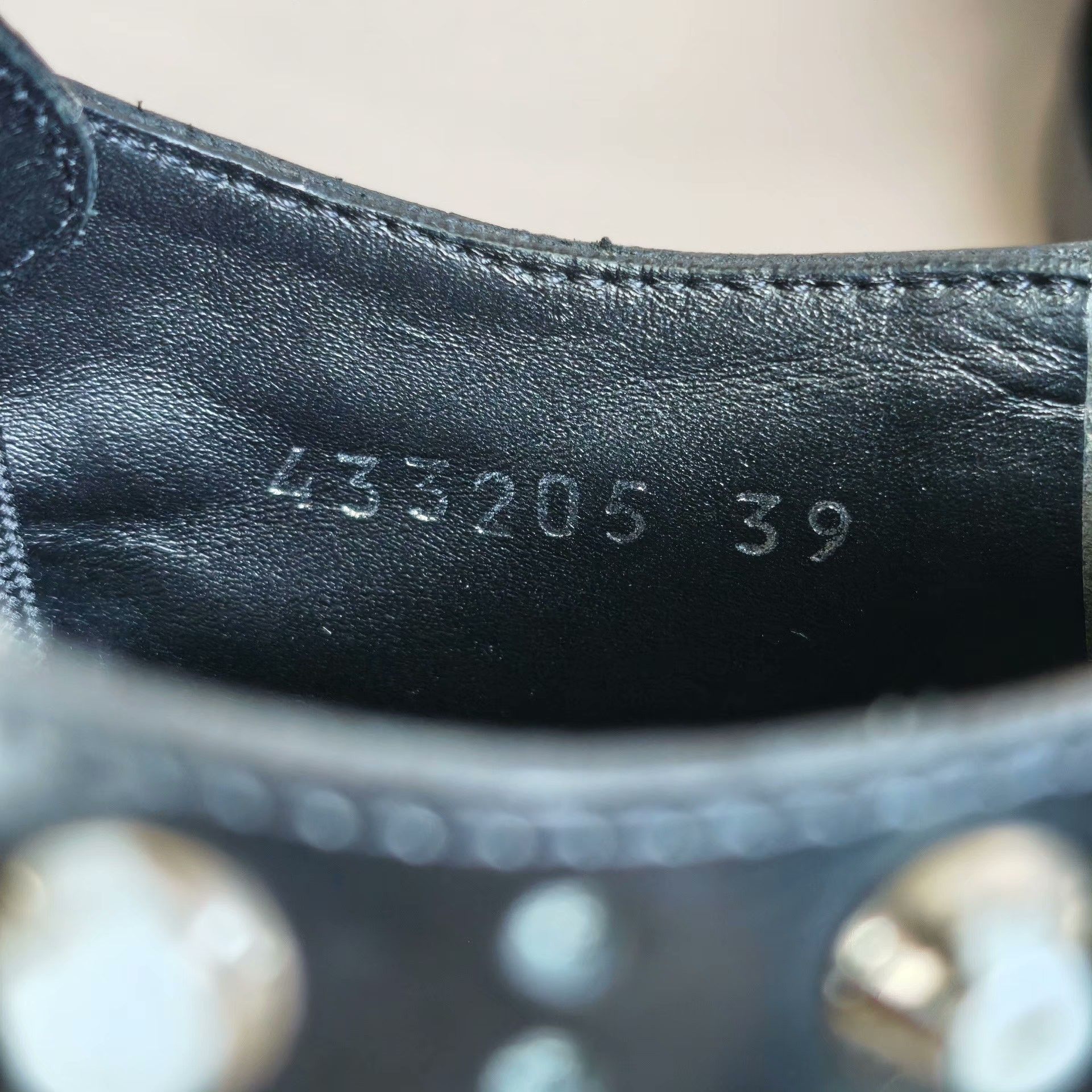 Balenciaga Balenciaga Lowtop Sneakers 6 Men Size US 6 / EU 39 - 6 Thumbnail
