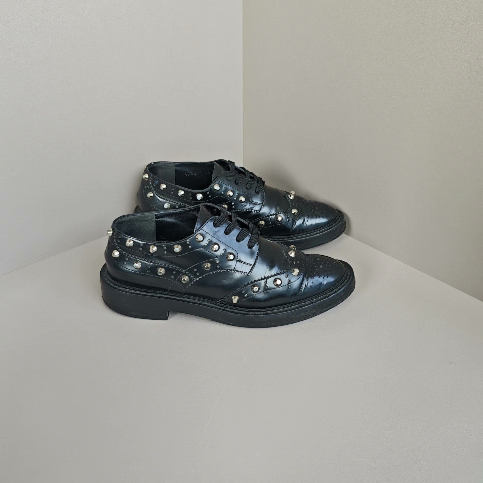 Balenciaga Balenciaga Lowtop Sneakers 6 Men Size US 6 / EU 39 - 4 Thumbnail