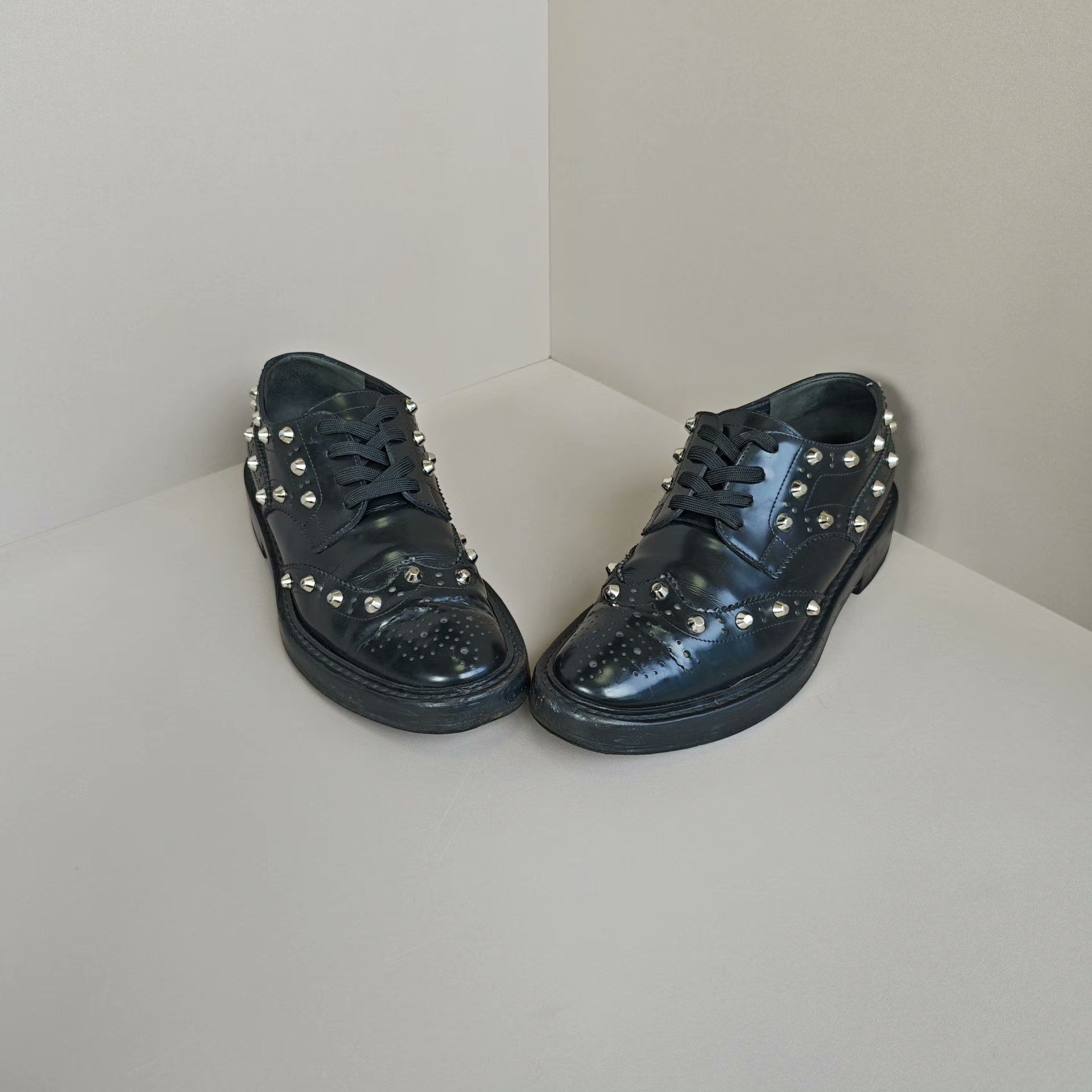 Balenciaga Balenciaga Lowtop Sneakers 6 Men Size US 6 / EU 39 - 2 Thumbnail