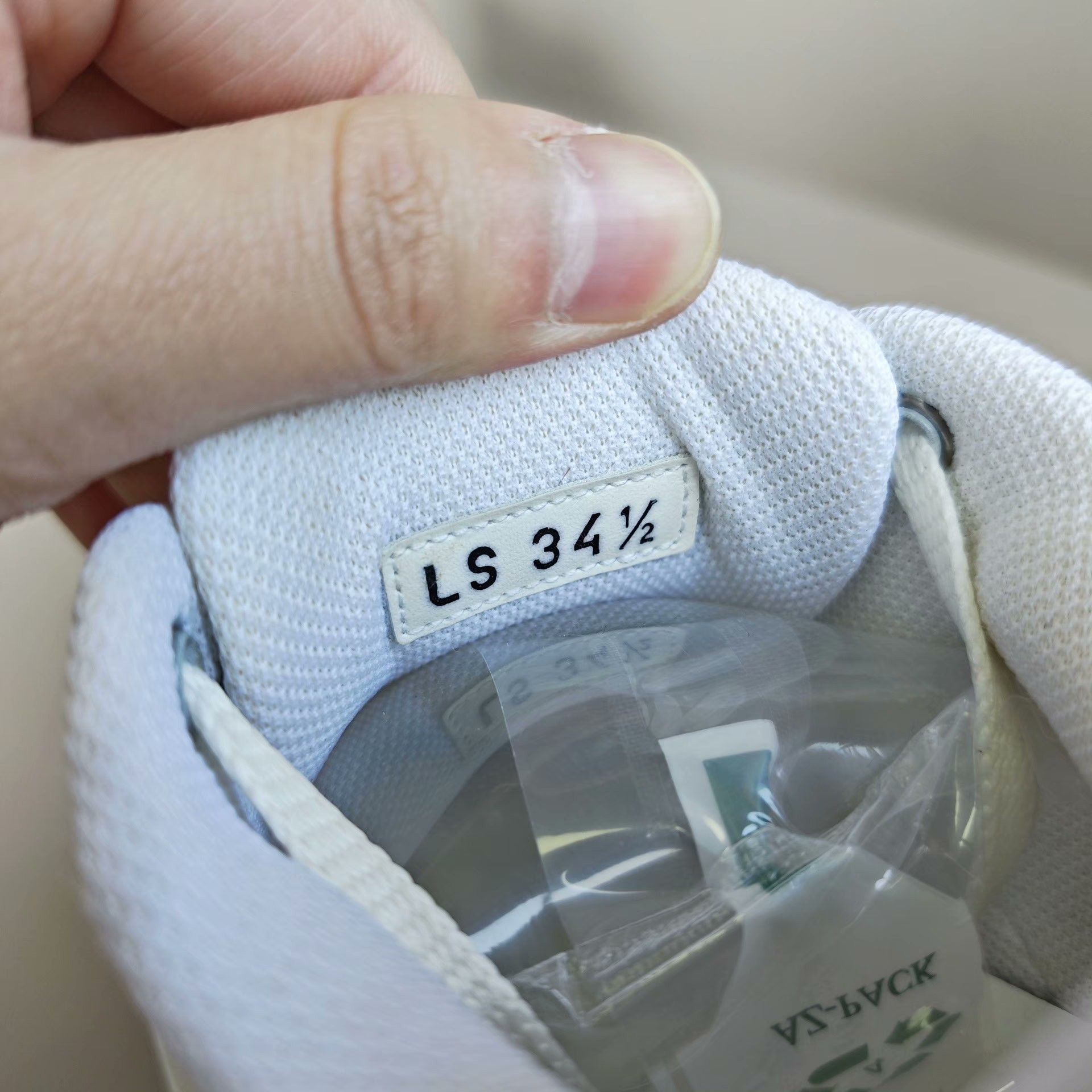 Dior Dior Lowtop Sneakers it_34-5 Women Size US 4.5 / IT 34.5 - 6 Thumbnail