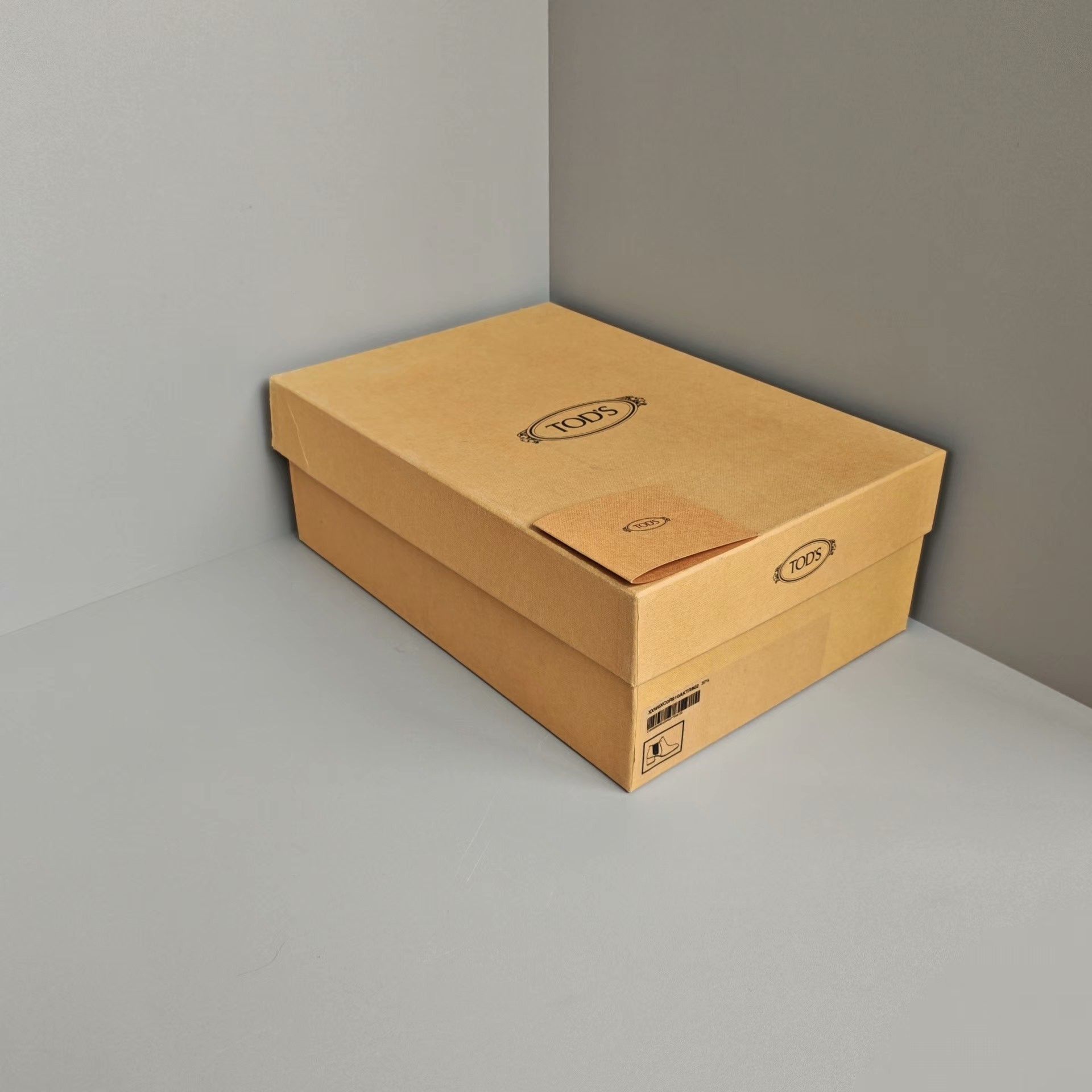 Tod's Tod's Boots us_7 Women Size US 7 / IT 37 - 7 Thumbnail