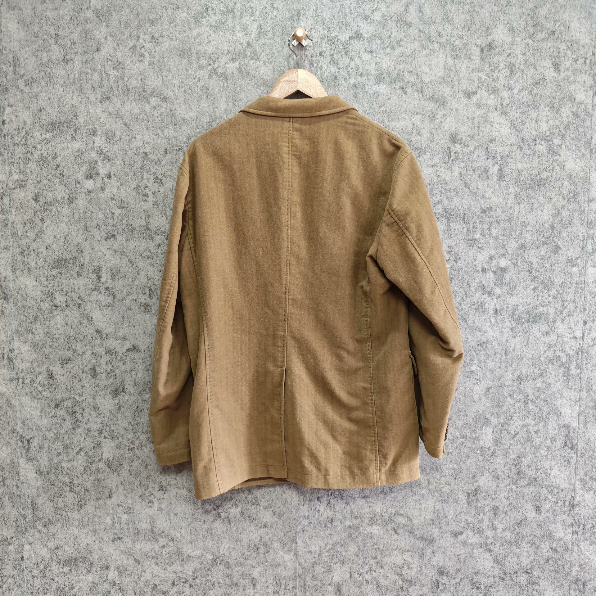 Valentino Valentino Retro Suit 40r Men Size 40R - 2 Thumbnail