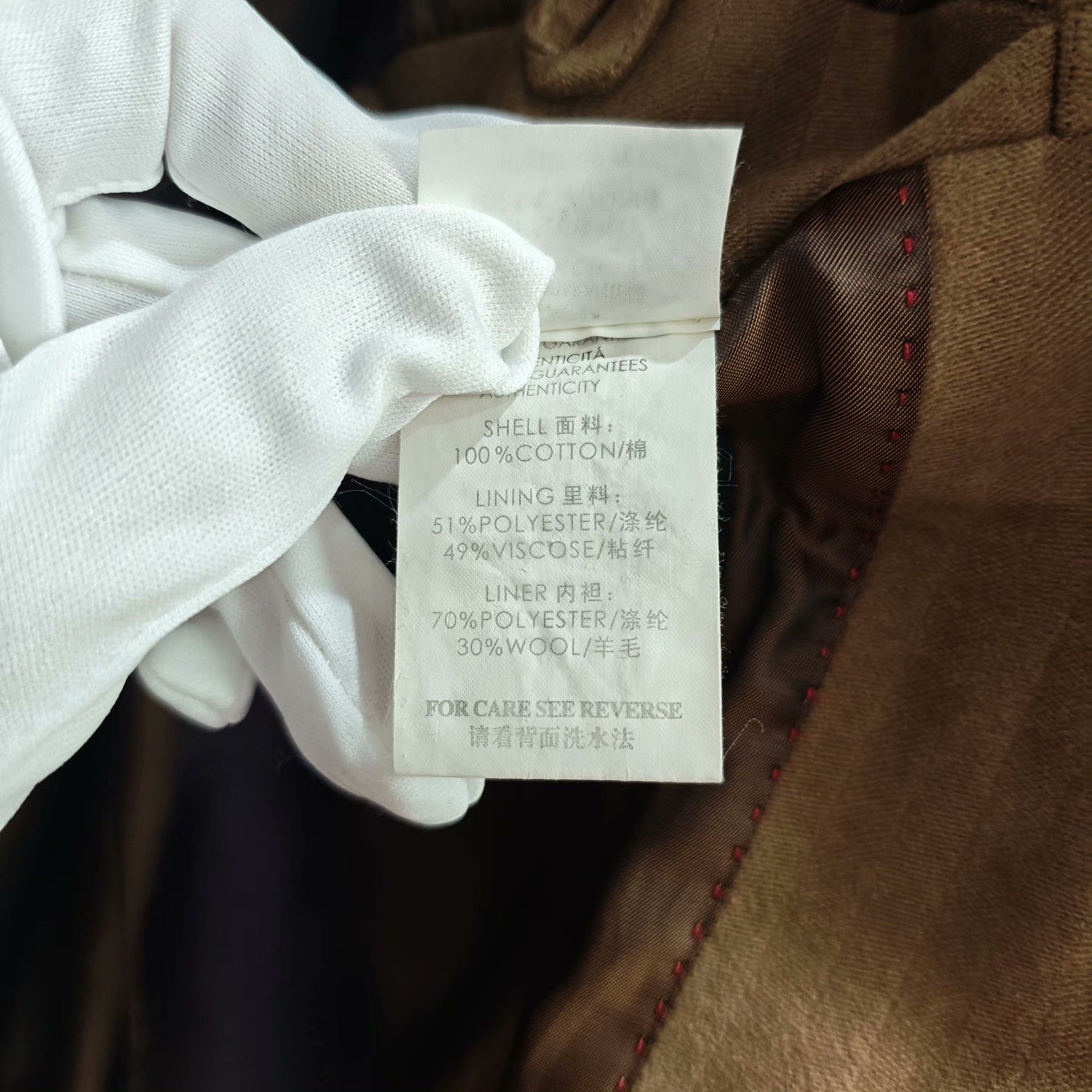 Valentino Valentino Retro Suit 40r Men Size 40R - 5 Thumbnail
