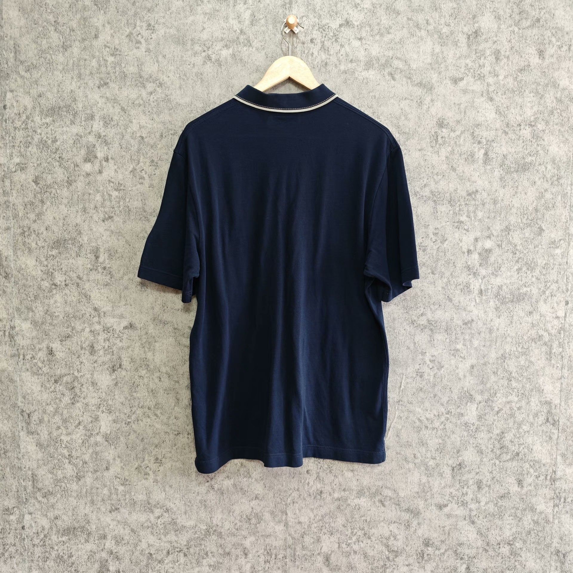 Hermes Hermes Polo xl Men Size US XL / EU 56 / 4 - 2 Thumbnail