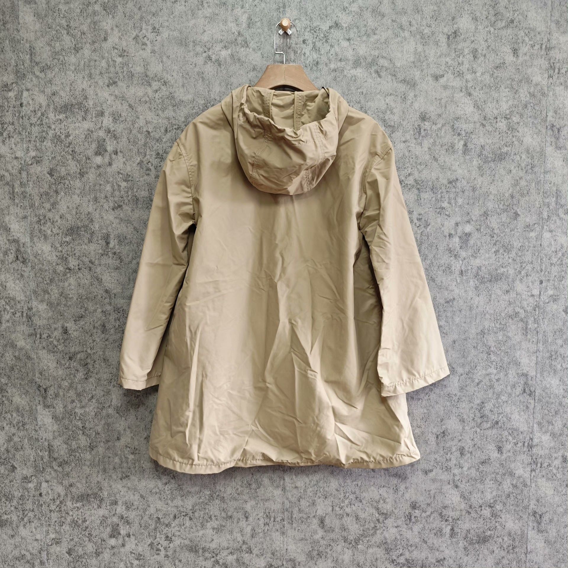 Moschino Moschino Casual Jacket it_38 Women Size XS / US 0-2 / IT 36-38 - 2 Thumbnail