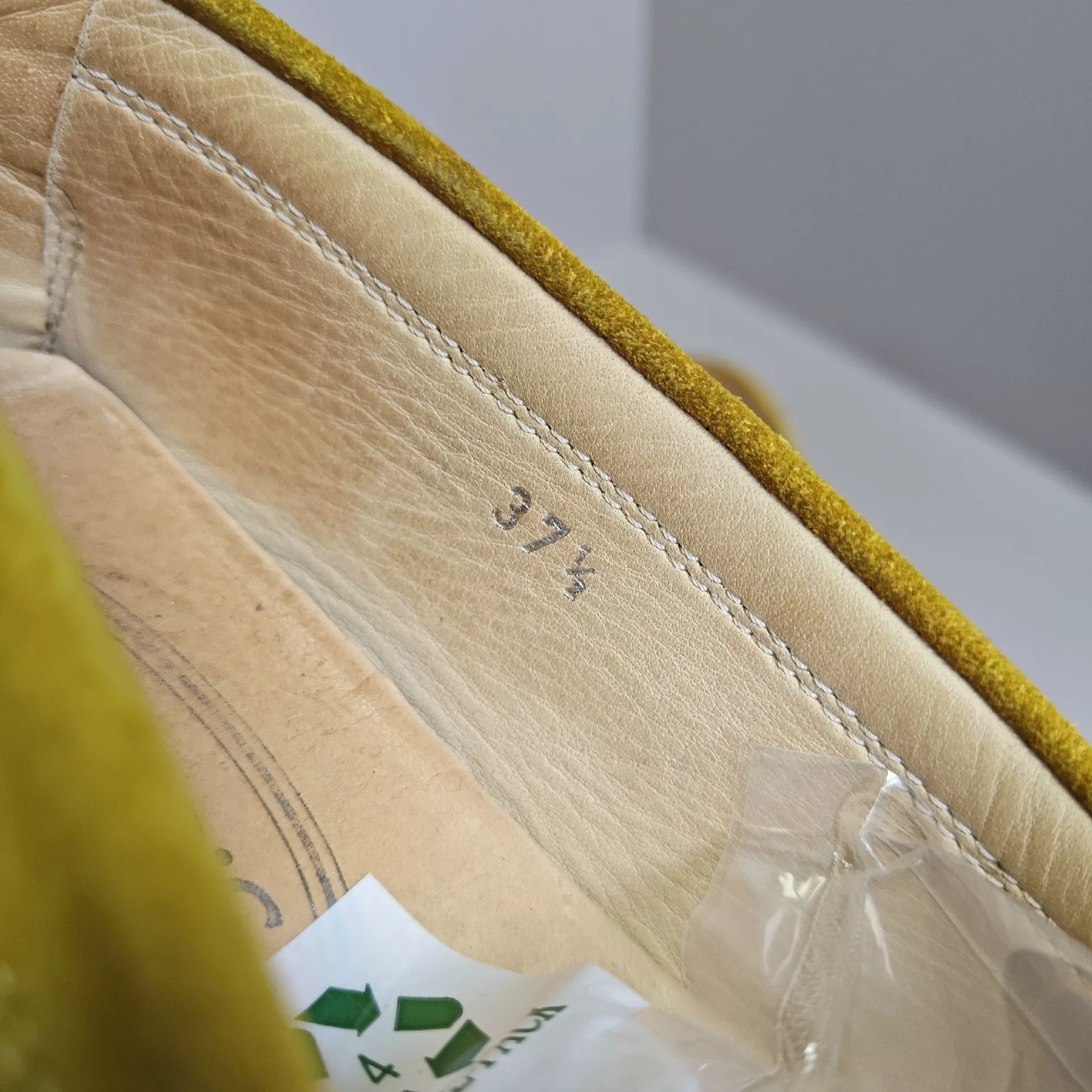 Tod's Tod's Lowtop Sneakers us_7 Women Size US 7 / IT 37 - 6 Thumbnail