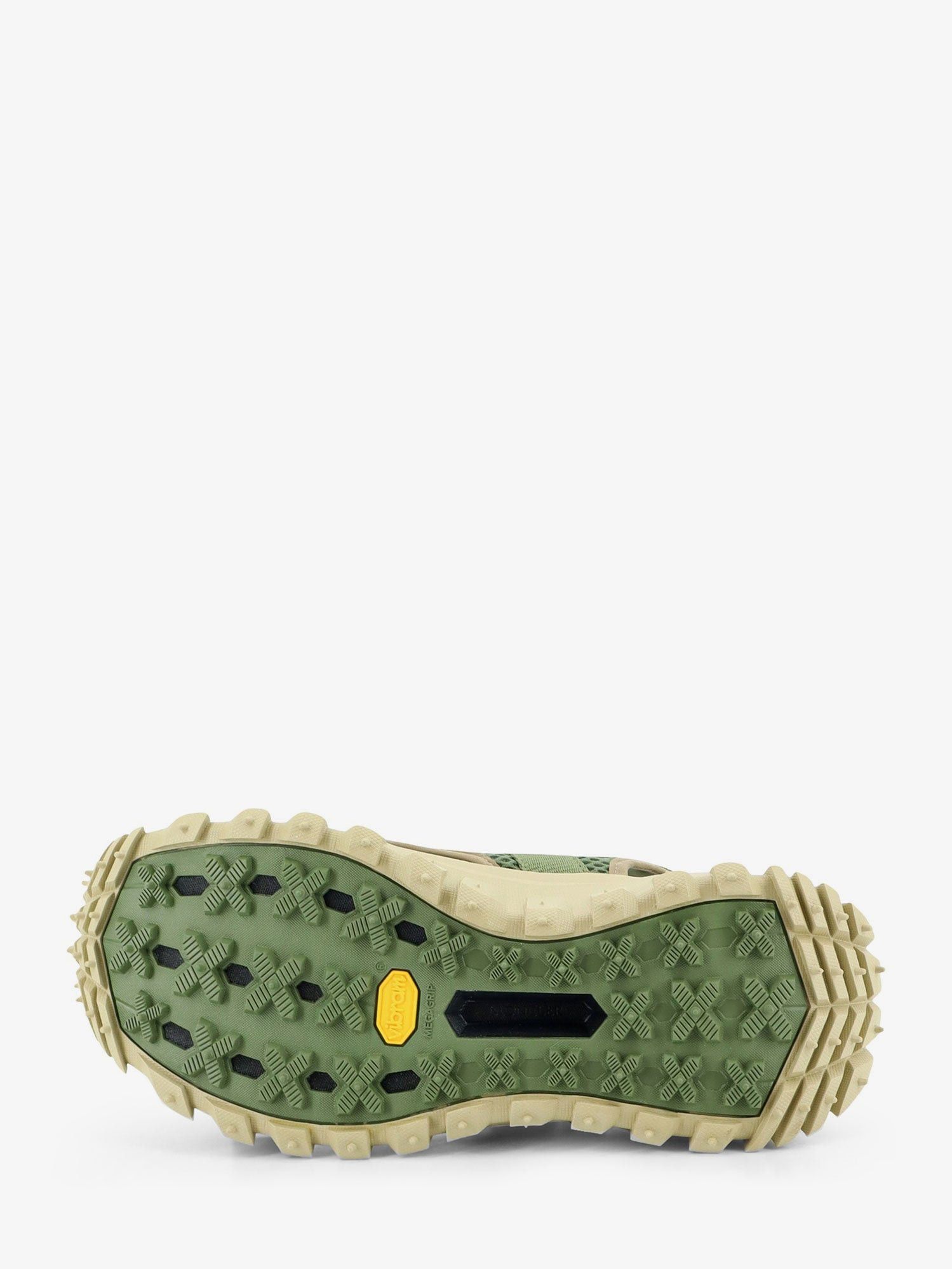 Moncler Trailgrip Vela Cordura Mesh And Rubber Sandals Size US 10 / EU 43 - 4 Thumbnail
