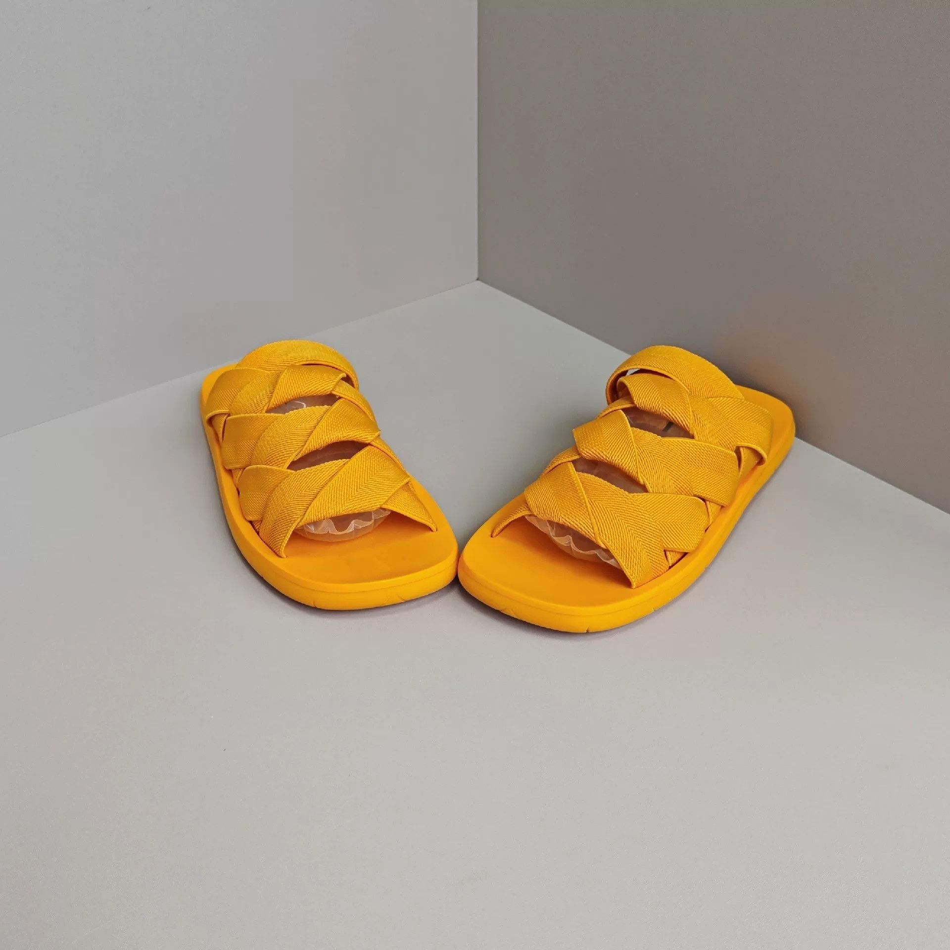 Bottega Veneta Bottega Veneta Sandals us_8 Women Size US 8 / IT 38 - 3 Thumbnail