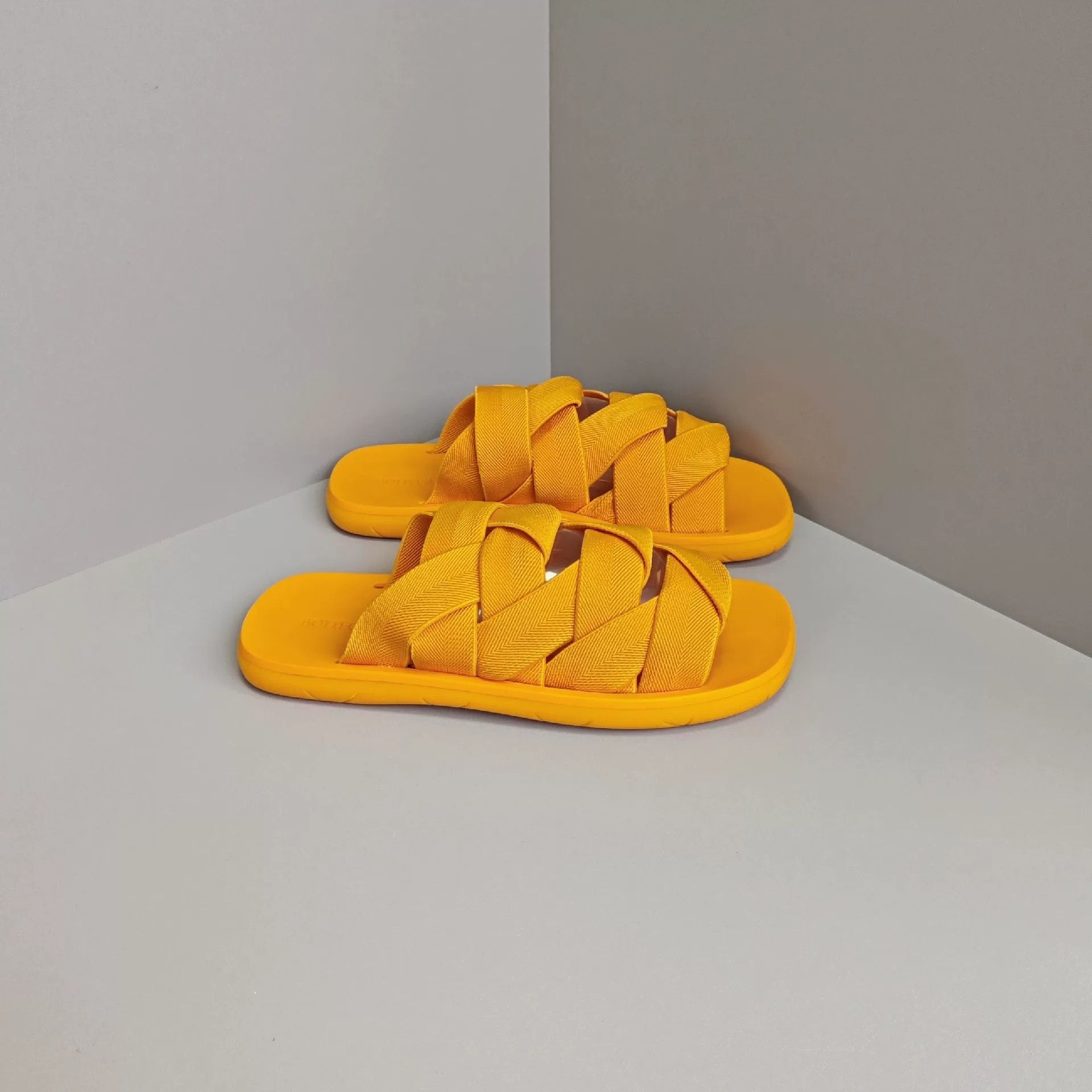 Bottega Veneta Bottega Veneta Sandals us_8 Women Size US 8 / IT 38 - 4 Thumbnail
