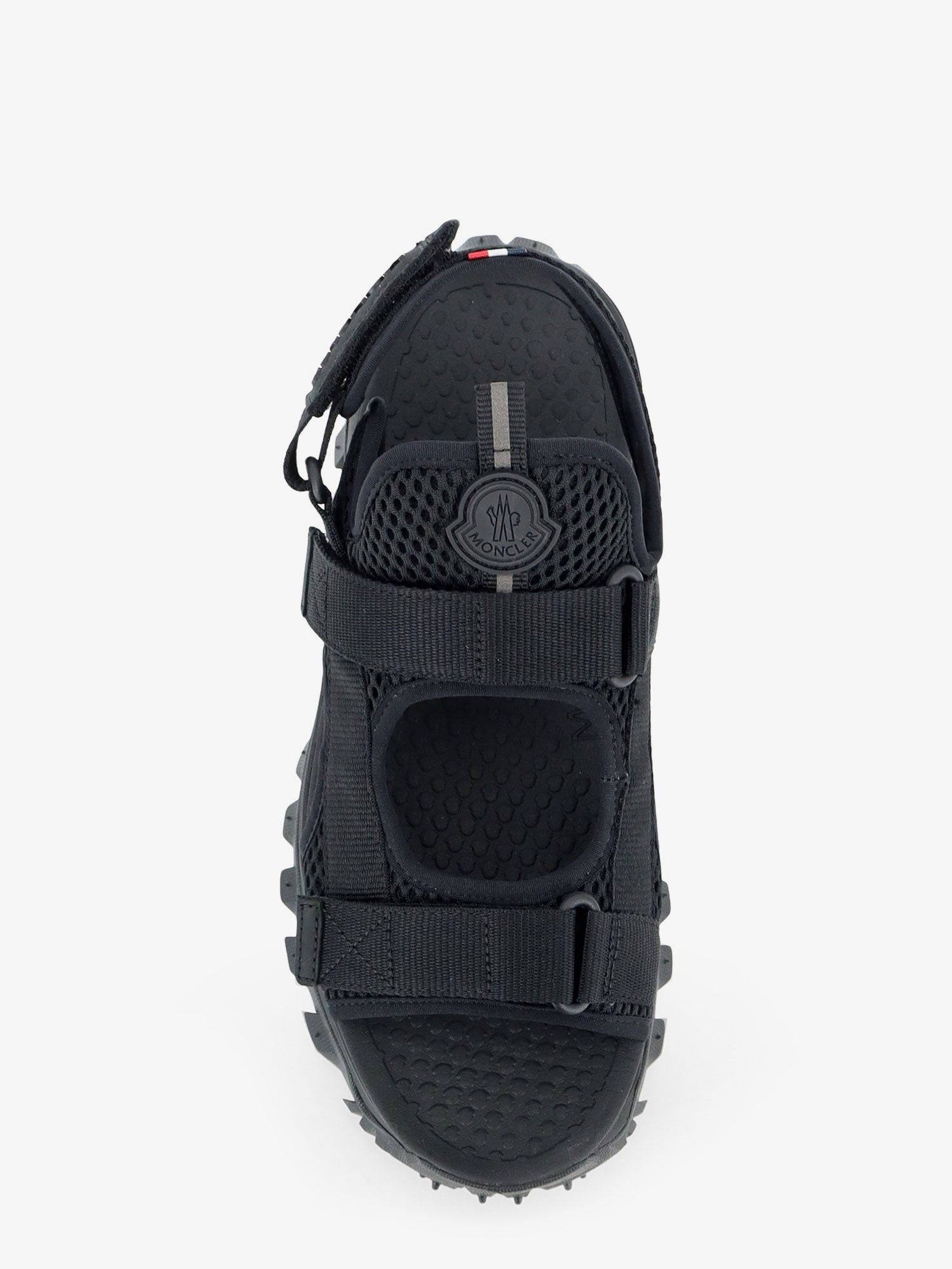 Moncler Trailgrip Vela Cordura Mesh And Rubber Sandals Size US 10 / EU 43 - 5 Thumbnail