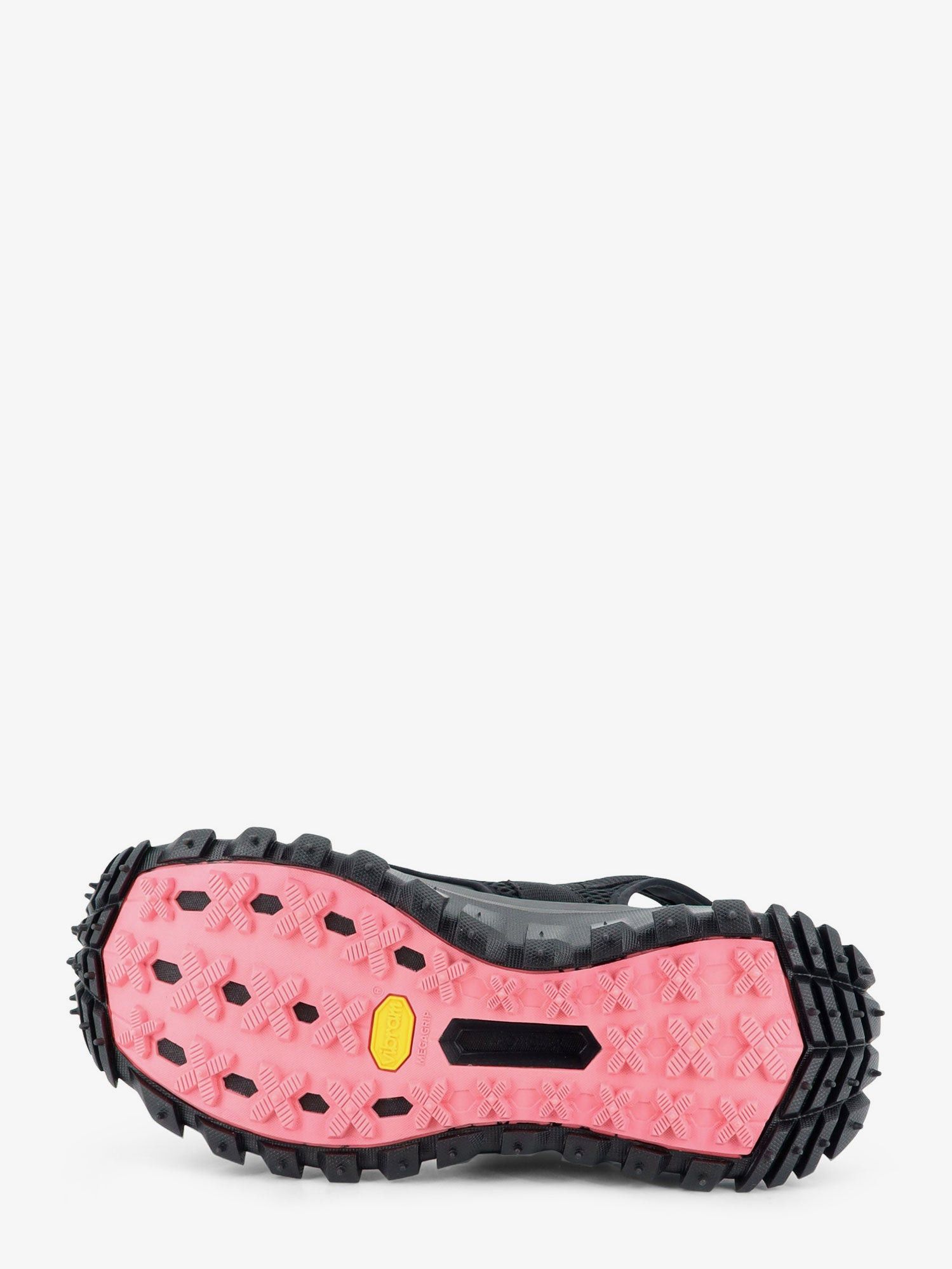 Moncler Trailgrip Vela Cordura Mesh And Rubber Sandals Size US 11 / EU 44 - 4 Thumbnail