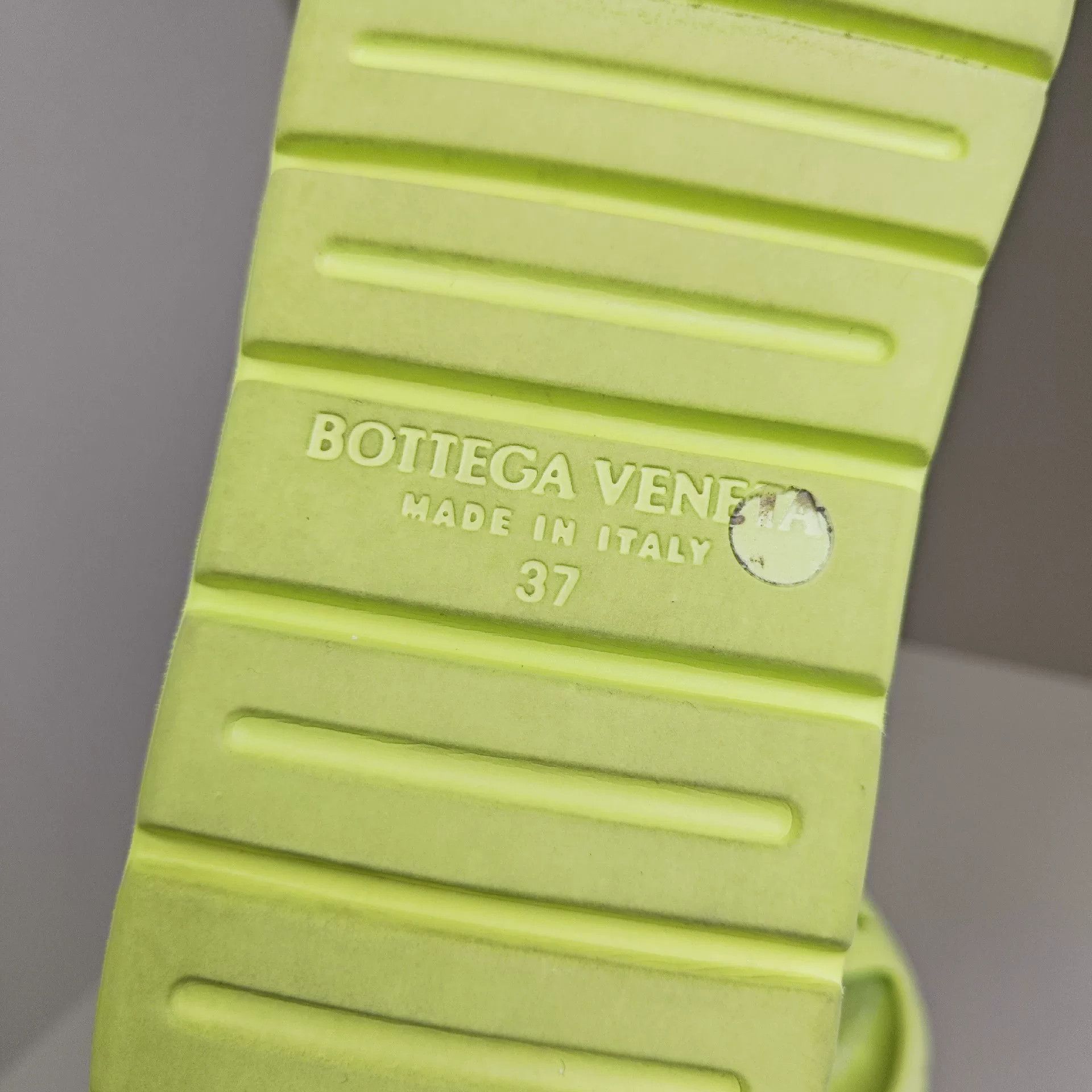 Bottega Veneta Bottega Veneta Sandals us_7 Women Size US 7 / IT 37 - 6 Thumbnail