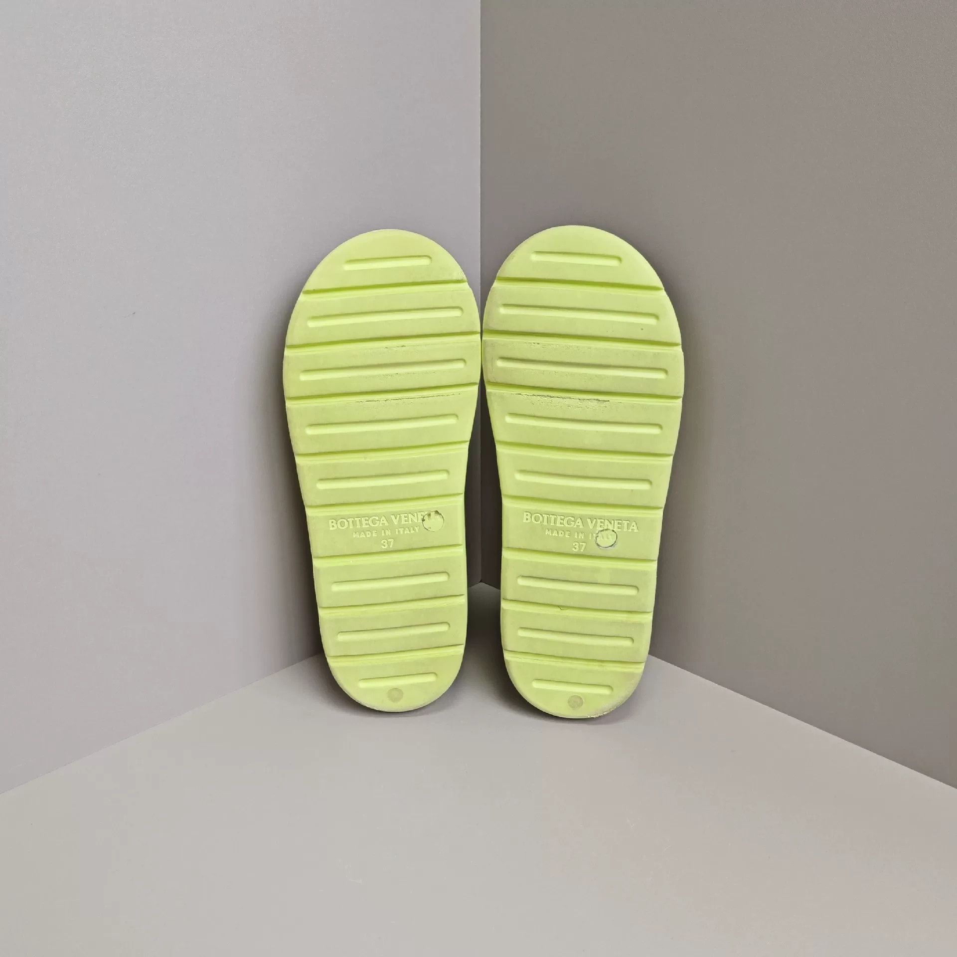 Bottega Veneta Bottega Veneta Sandals us_7 Women Size US 7 / IT 37 - 5 Thumbnail