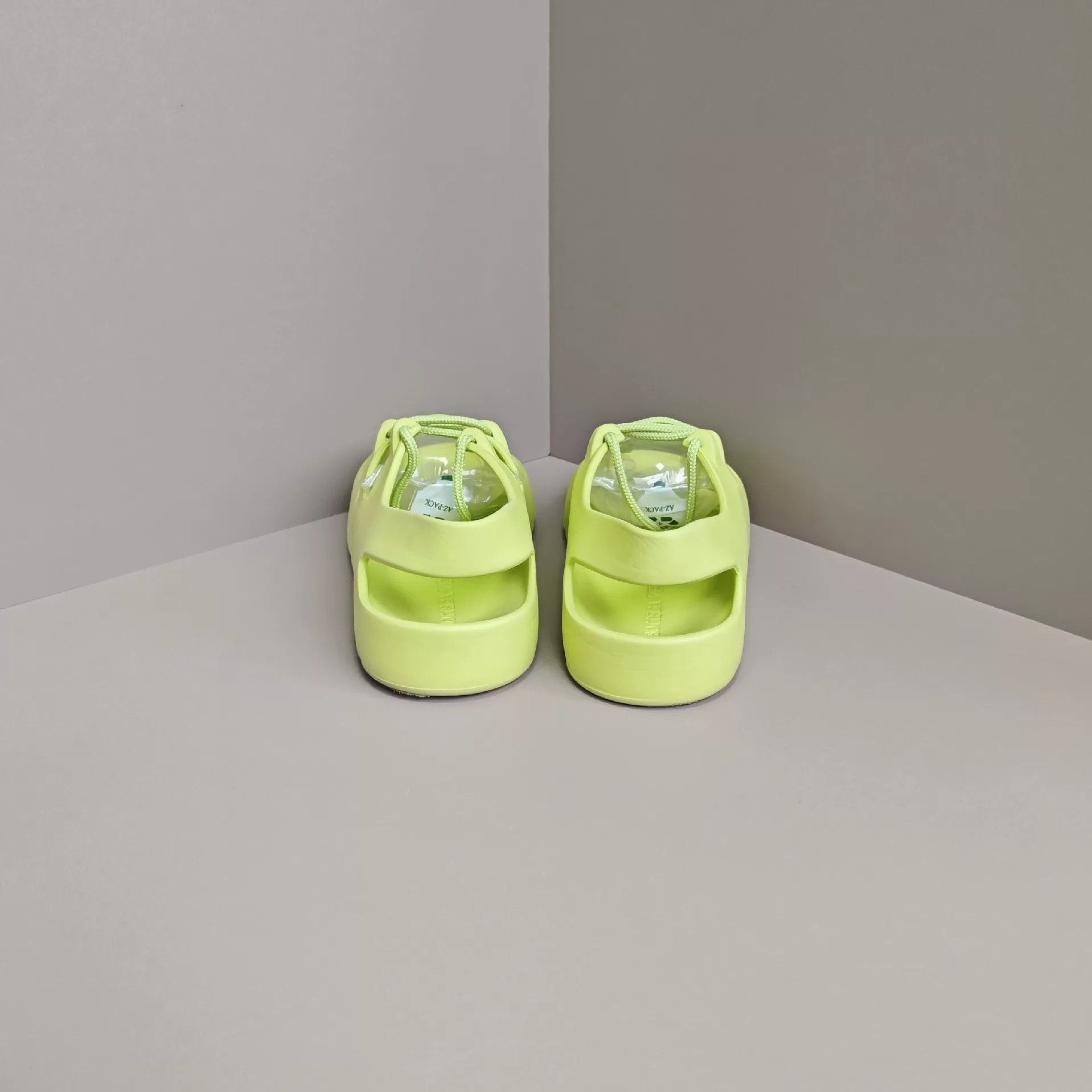Bottega Veneta Bottega Veneta Sandals us_7 Women Size US 7 / IT 37 - 3 Thumbnail