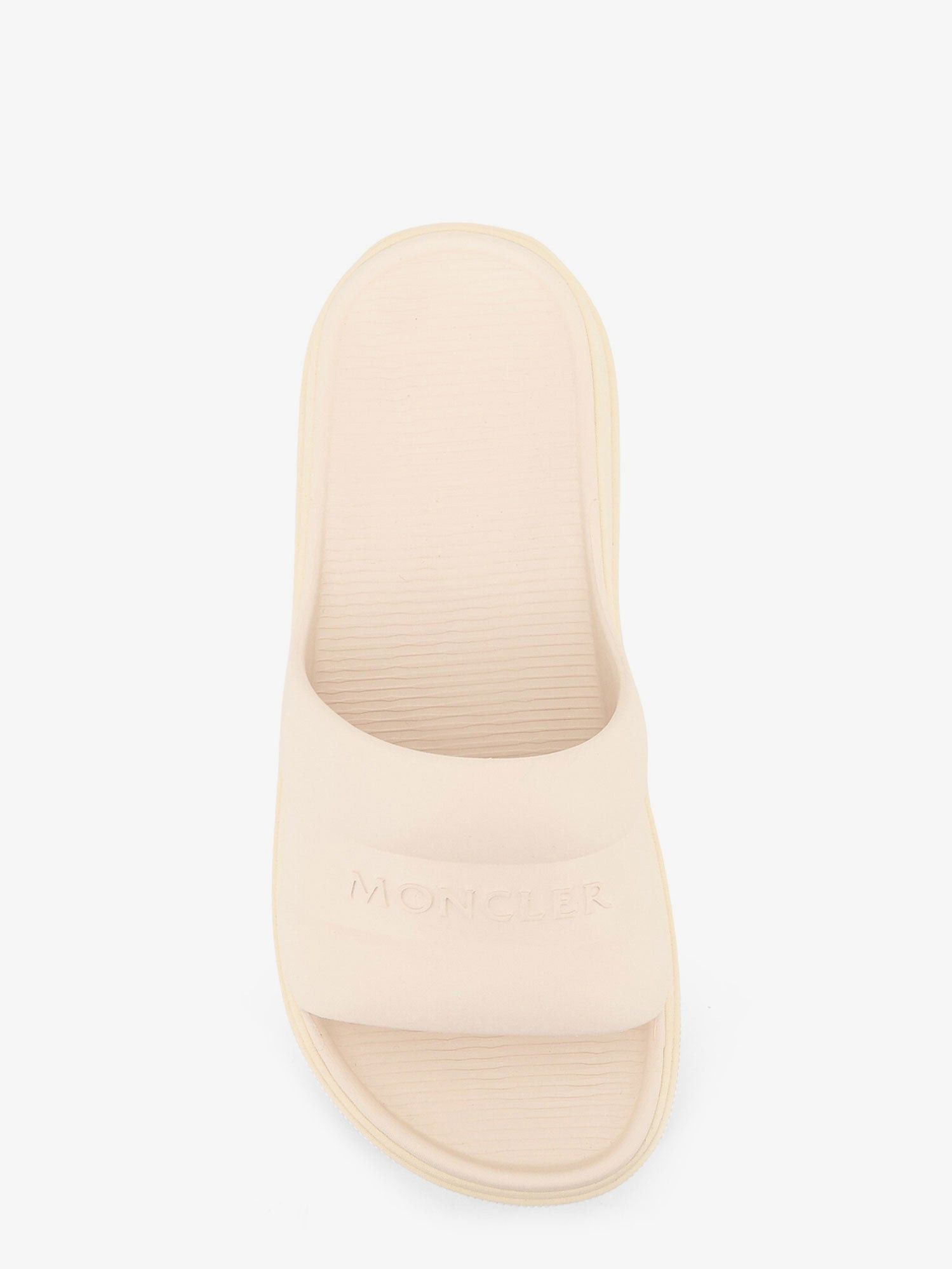 Moncler Altive Rubber Sandals Size US 6 / IT 36 - 5 Thumbnail