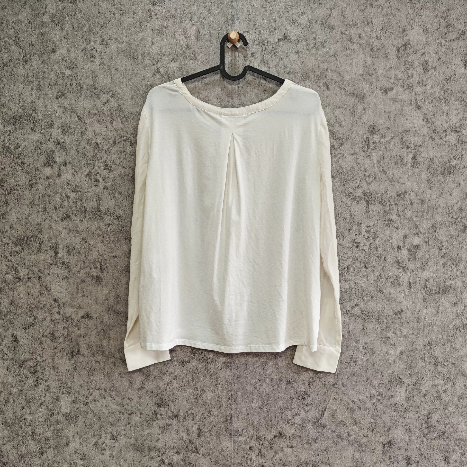 Max Mara Max Mara Button Up S Women Size S / US 4 / IT 40 - 2 Thumbnail