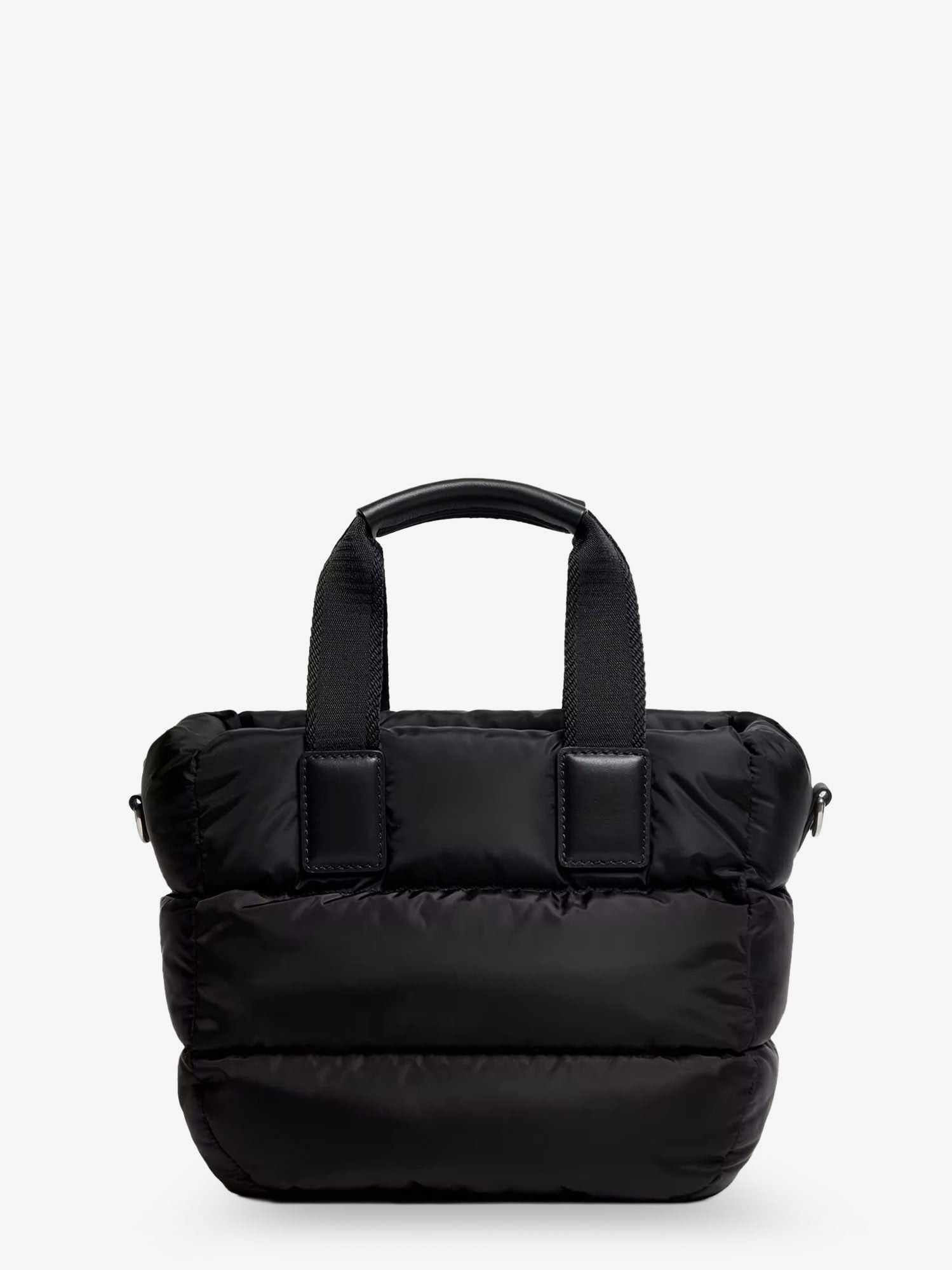 Moncler Nylon Caradoc Crossbody Bag Size ONE SIZE - 2 Thumbnail