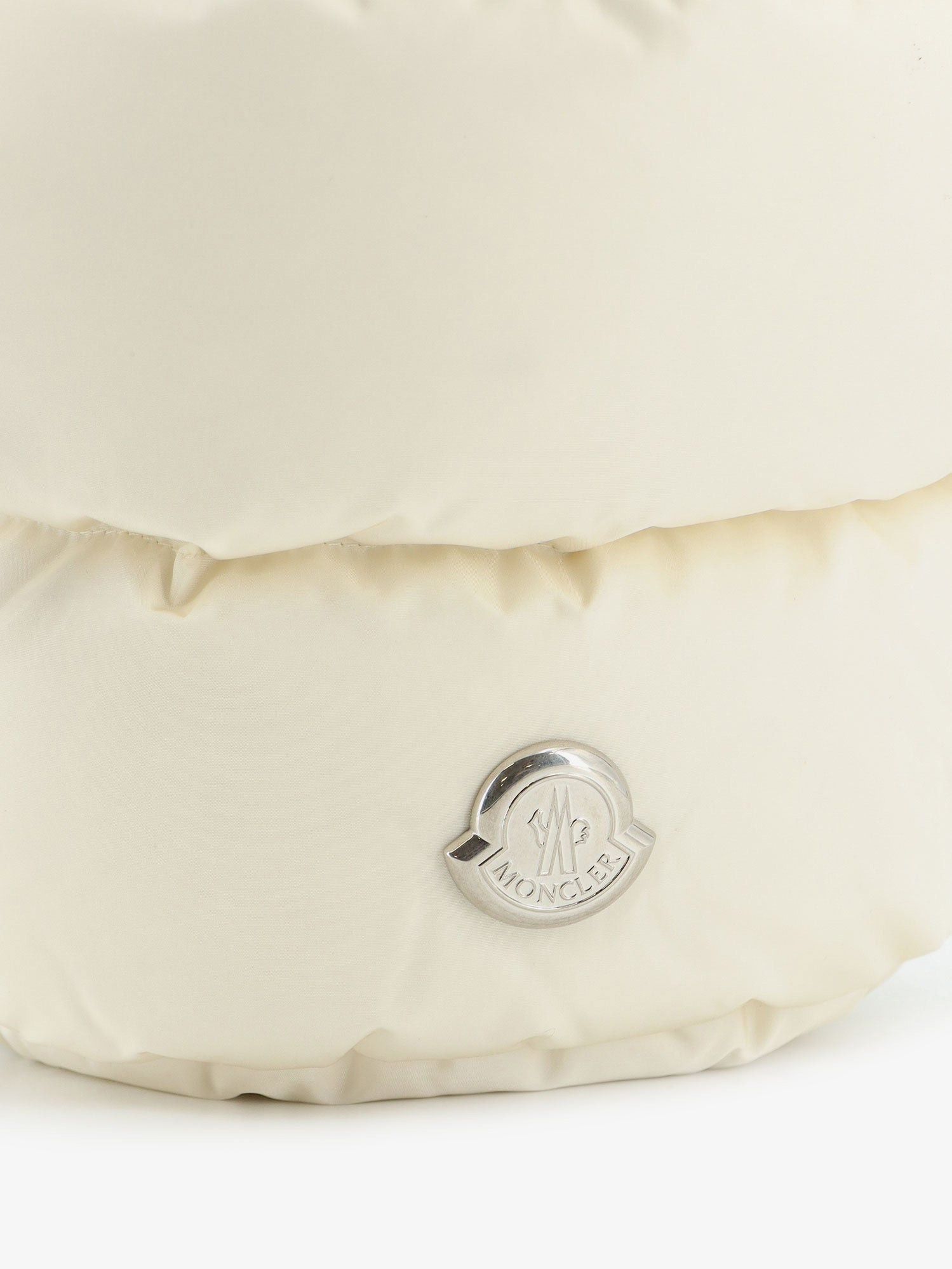 Moncler Caradoc Water-Repellent Bucket Bag Size ONE SIZE - 4 Thumbnail