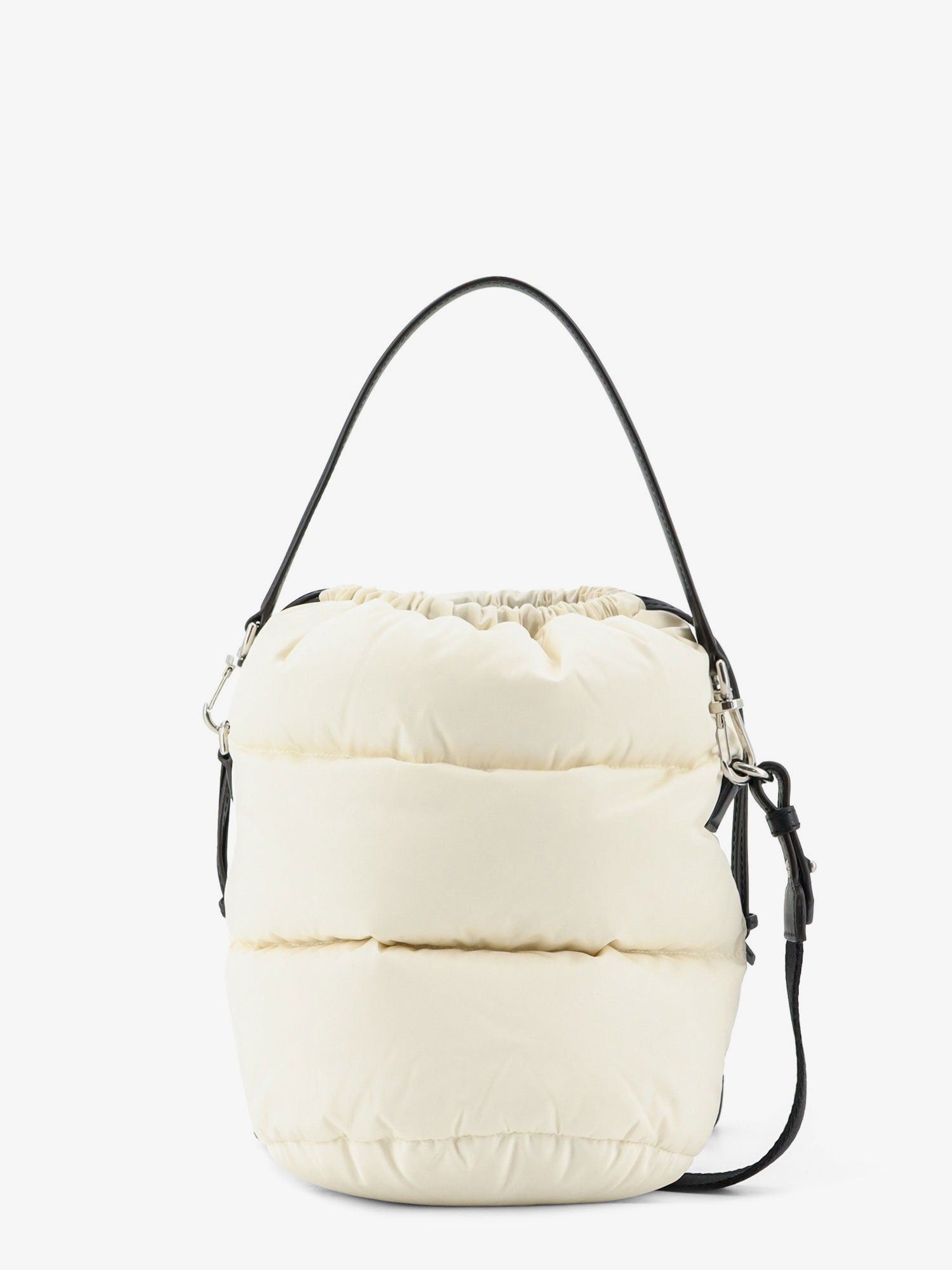 Moncler Caradoc Water-Repellent Bucket Bag Size ONE SIZE - 2 Thumbnail