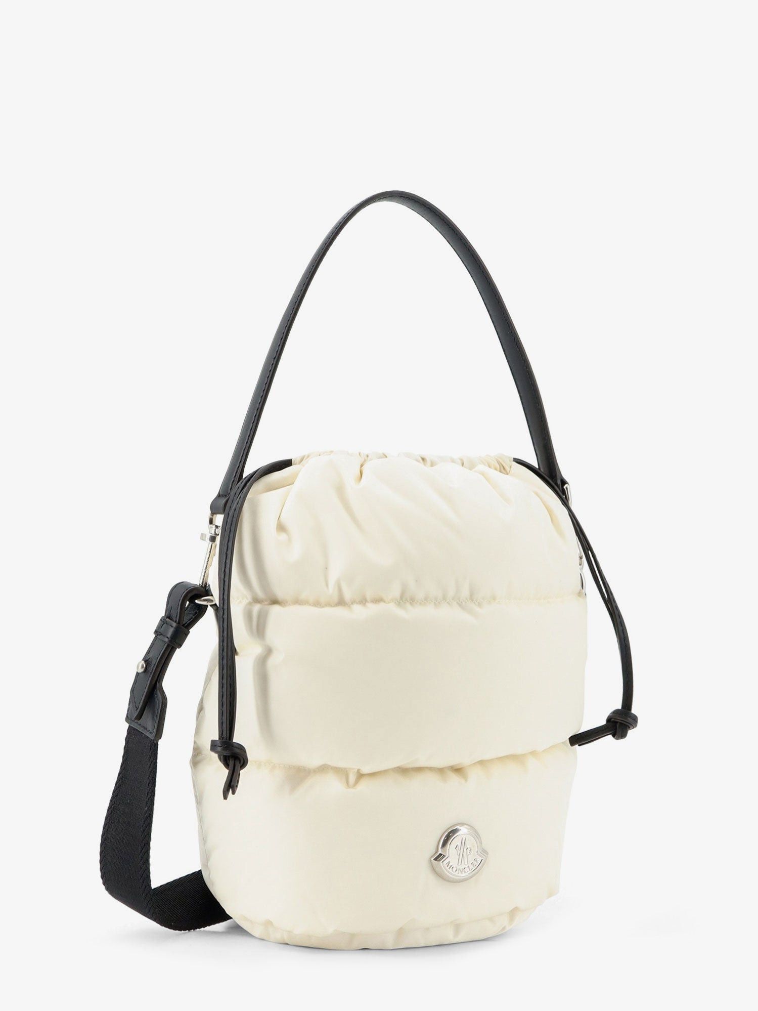 Moncler Caradoc Water-Repellent Bucket Bag Size ONE SIZE - 3 Thumbnail