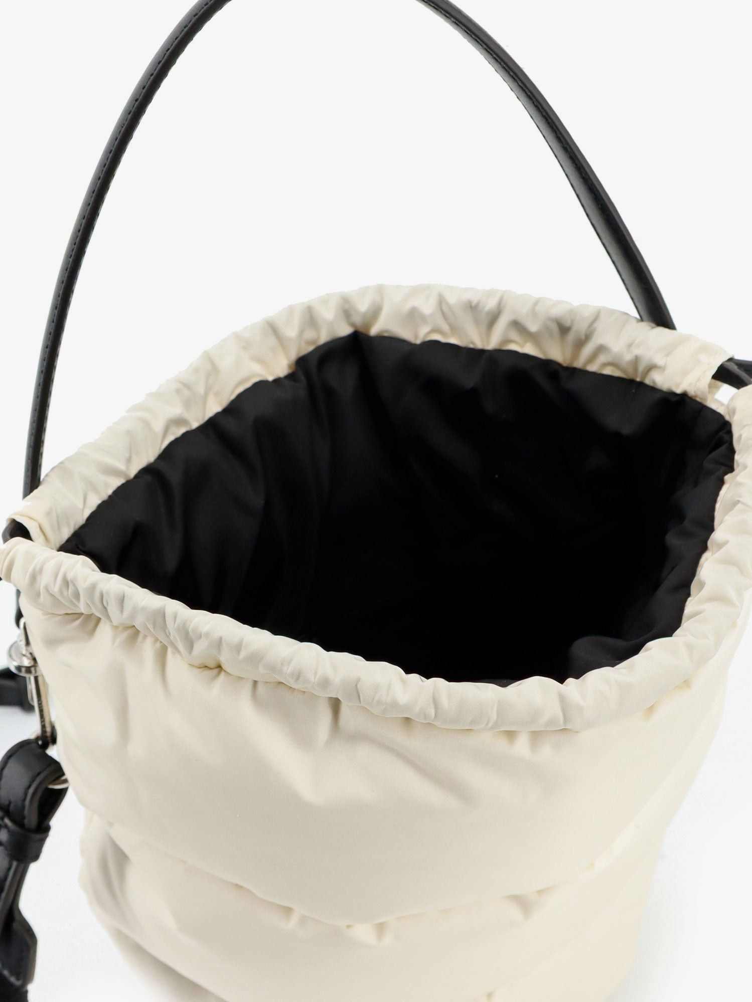 Moncler Caradoc Water-Repellent Bucket Bag Size ONE SIZE - 5 Thumbnail