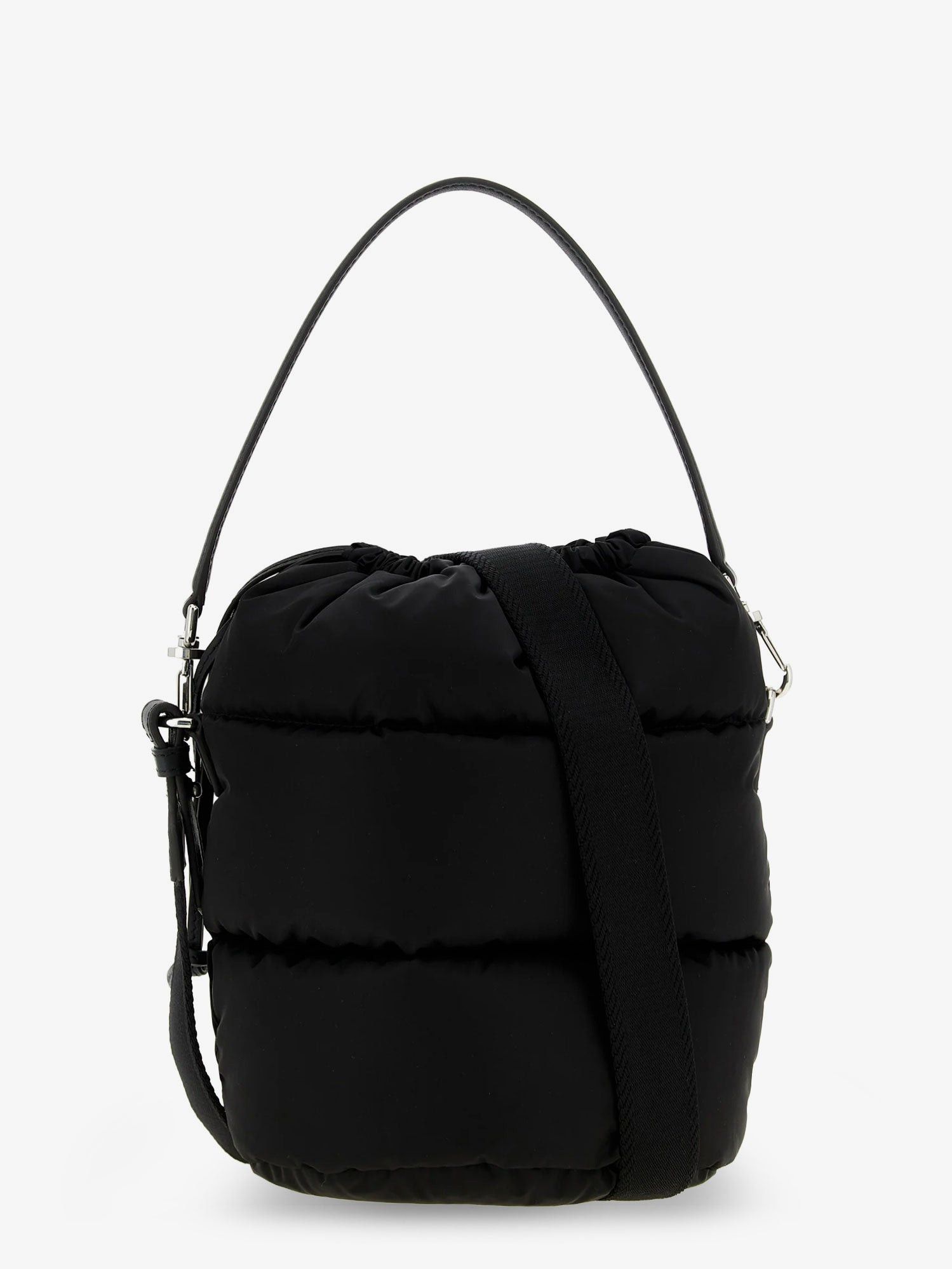 Moncler Caradoc Nylon Bucket Bag Size ONE SIZE - 2 Thumbnail