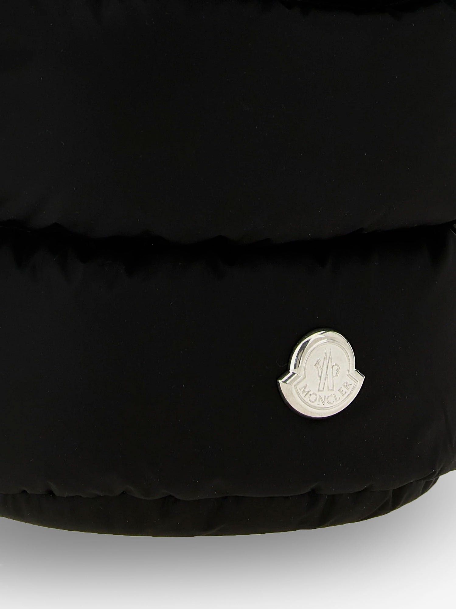 Moncler Caradoc Nylon Bucket Bag Size ONE SIZE - 3 Thumbnail